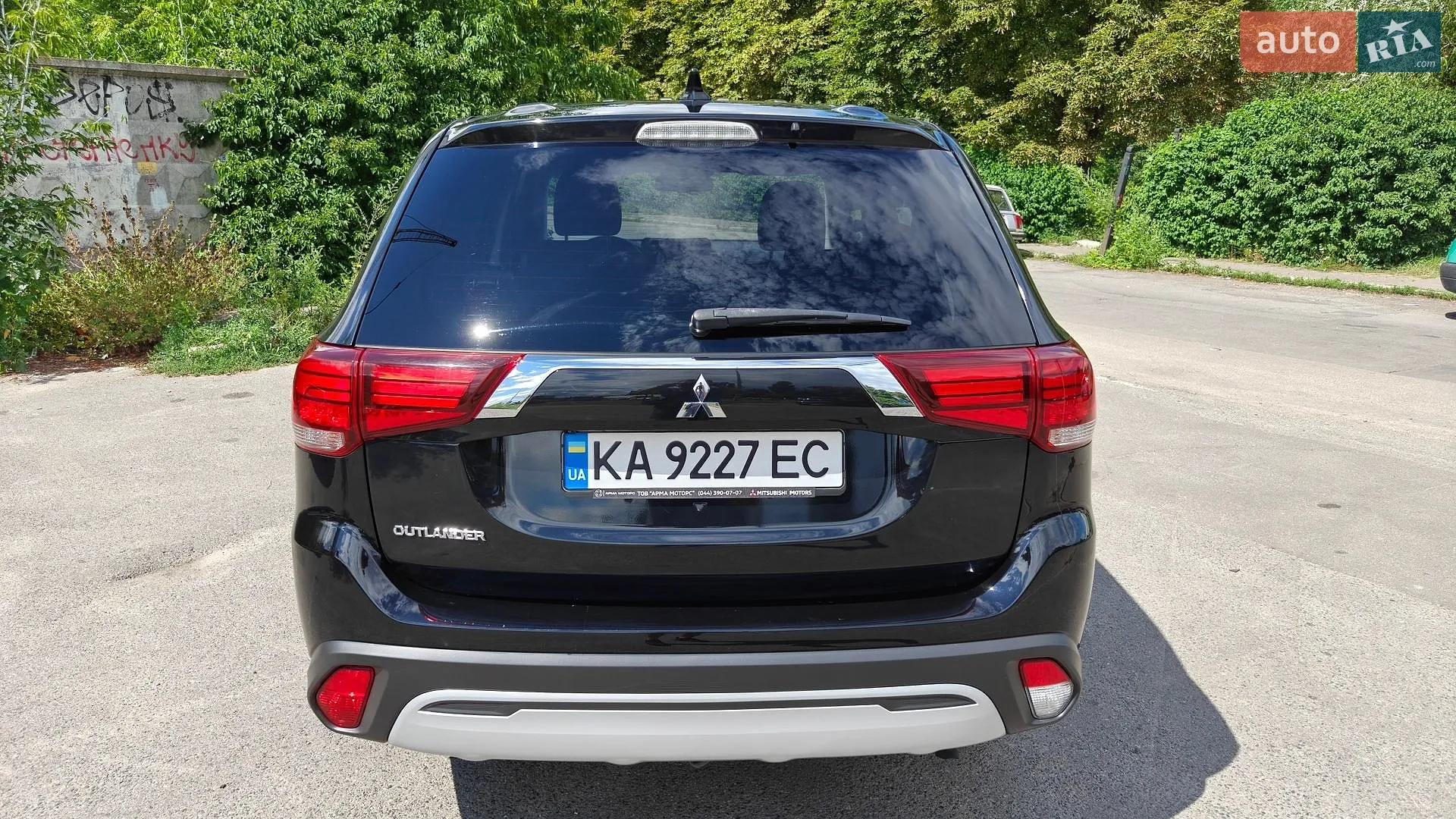 2021 Mitsubishi Outlander - мініатюра 5