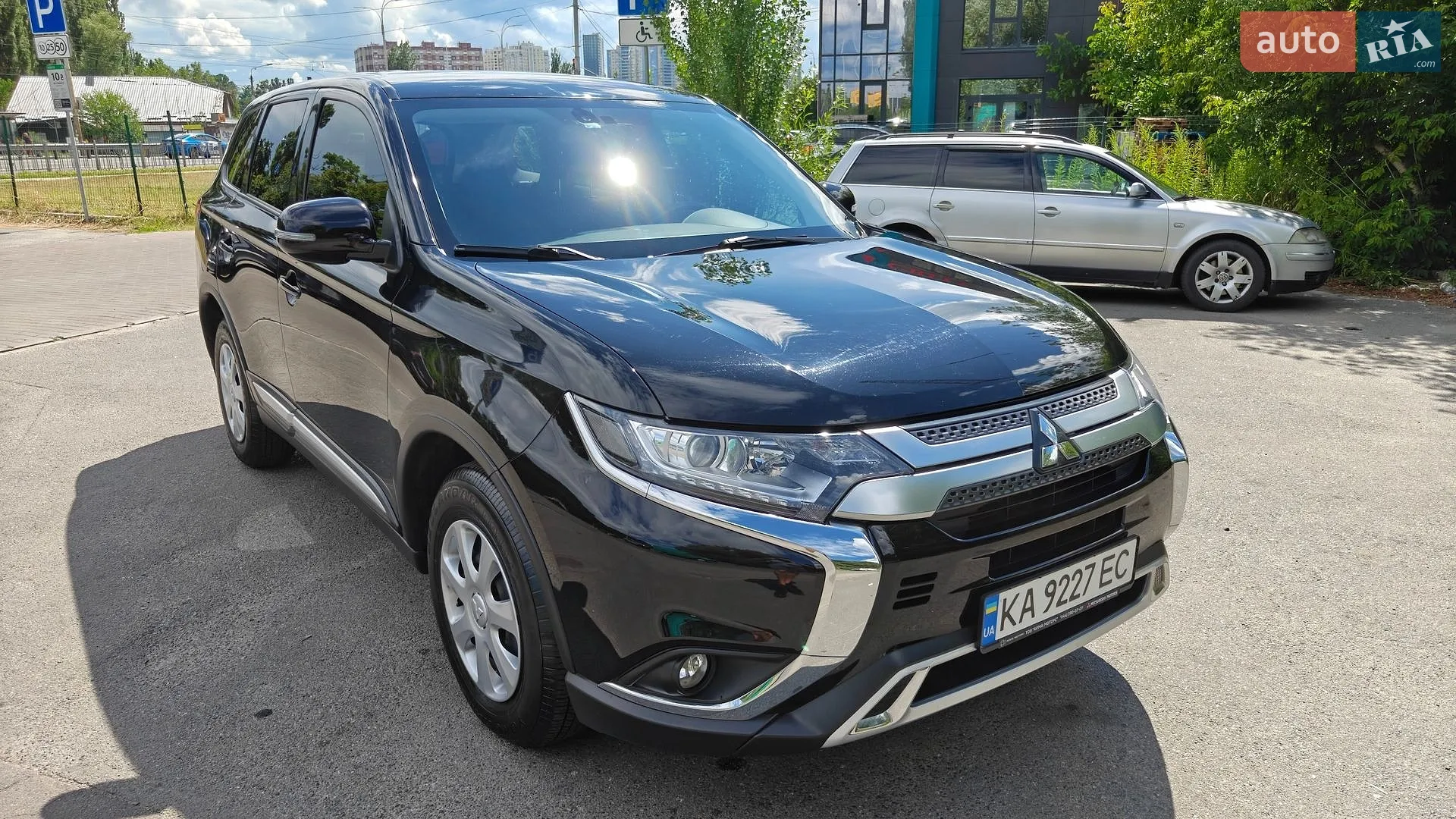 2021 Mitsubishi Outlander - мініатюра 10