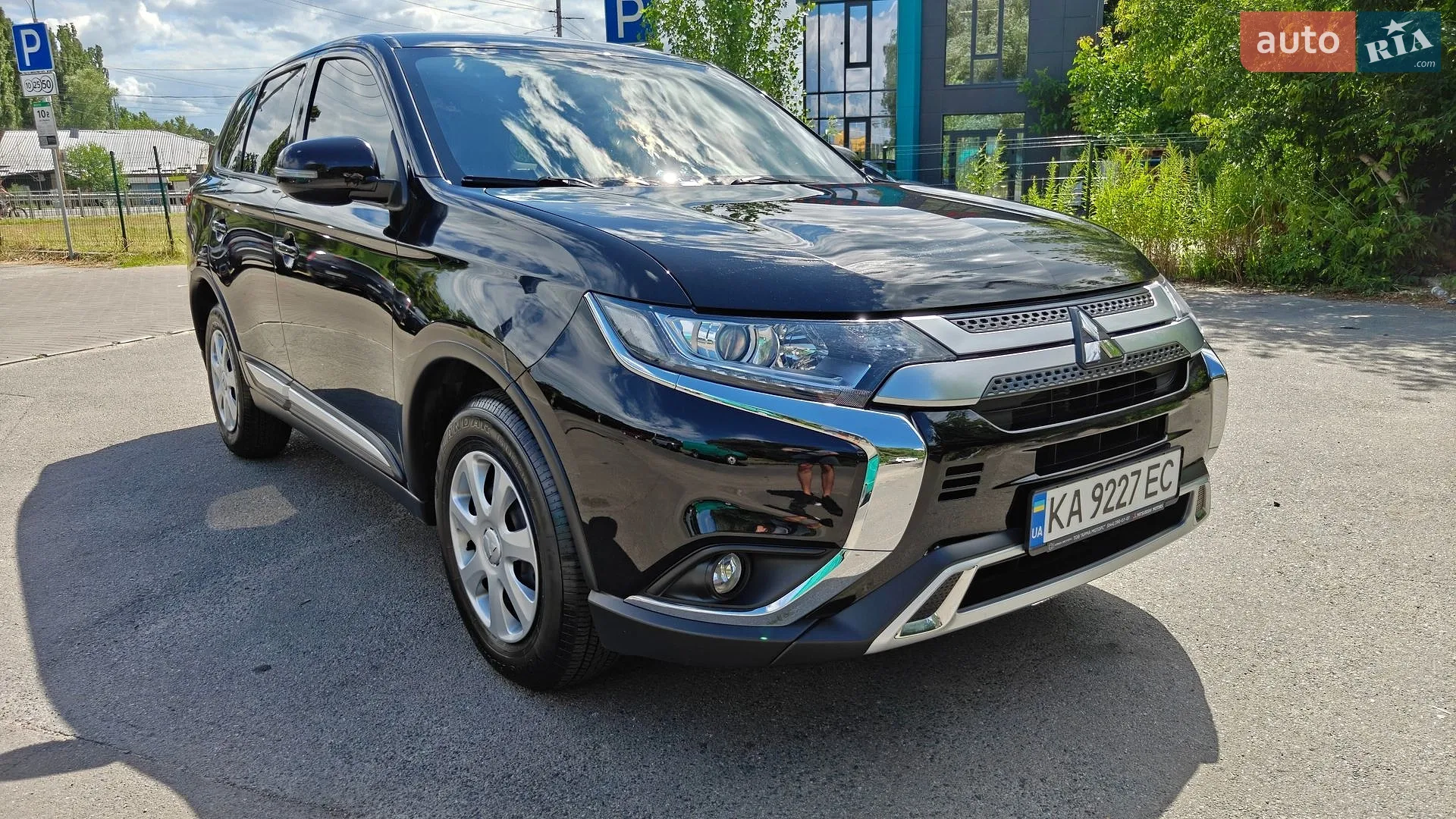 2021 Mitsubishi Outlander - мініатюра 51