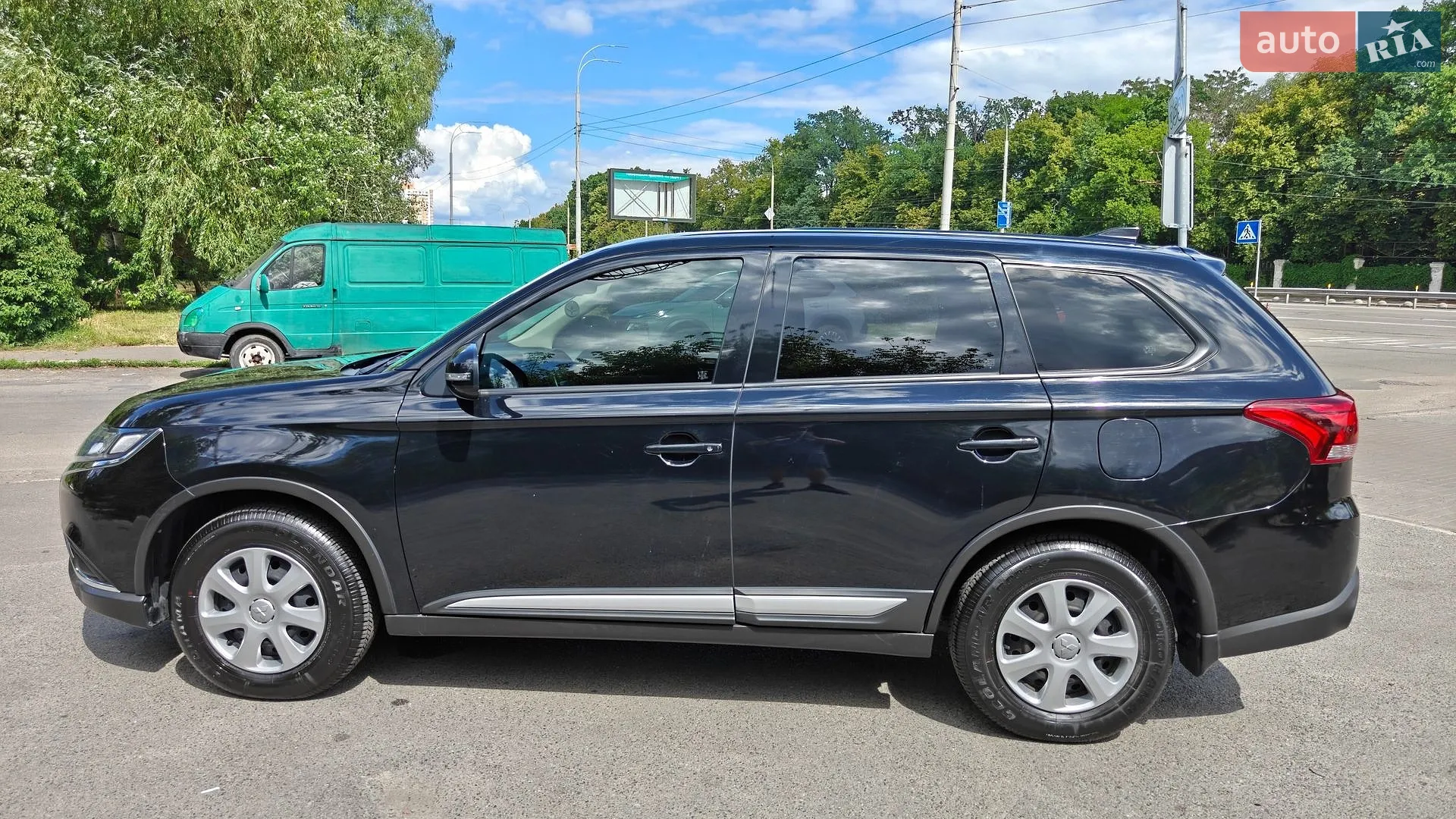 2021 Mitsubishi Outlander - мініатюра 58
