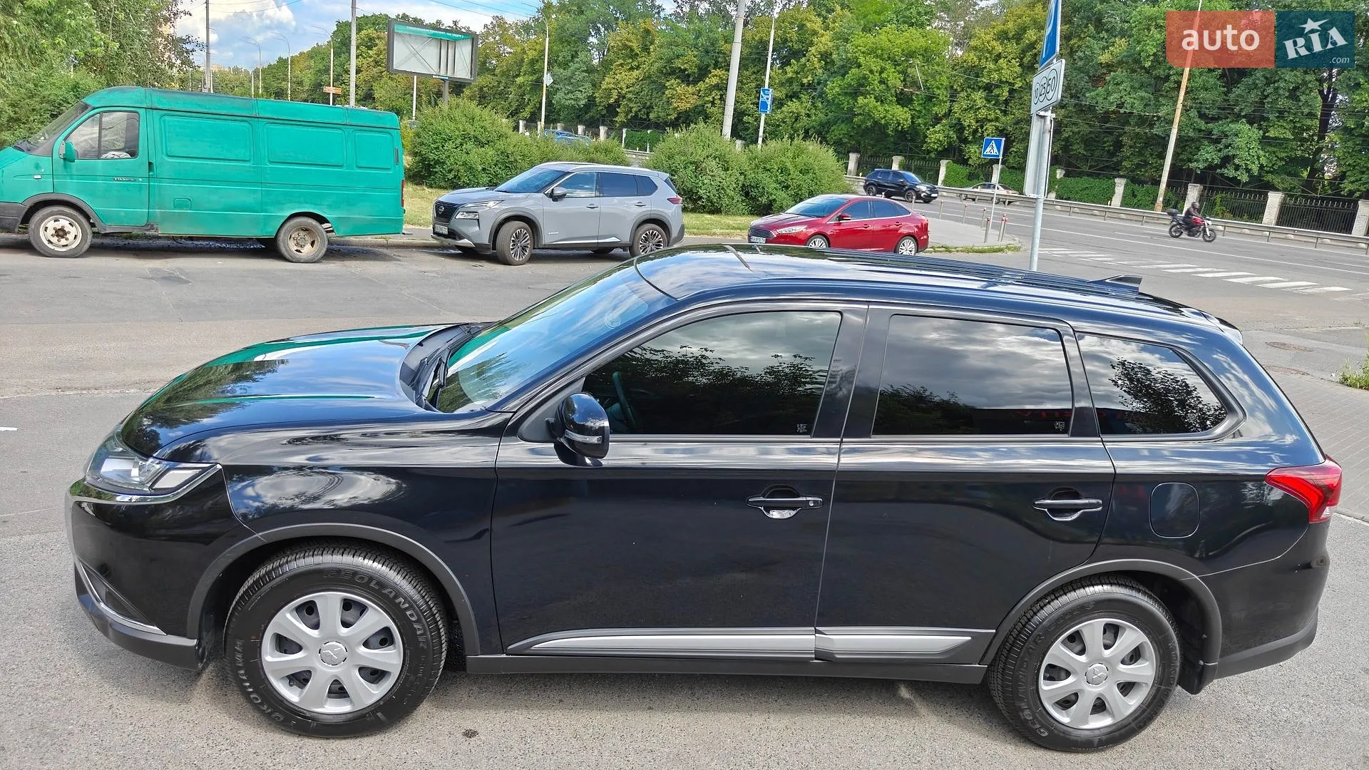 2021 Mitsubishi Outlander - мініатюра 68