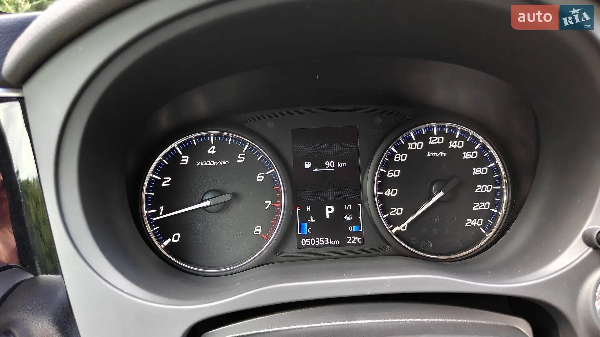 2021 Mitsubishi Outlander - мініатюра 73