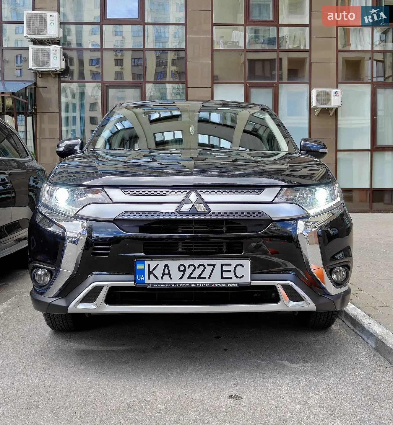 2021 Mitsubishi Outlander - мініатюра 78