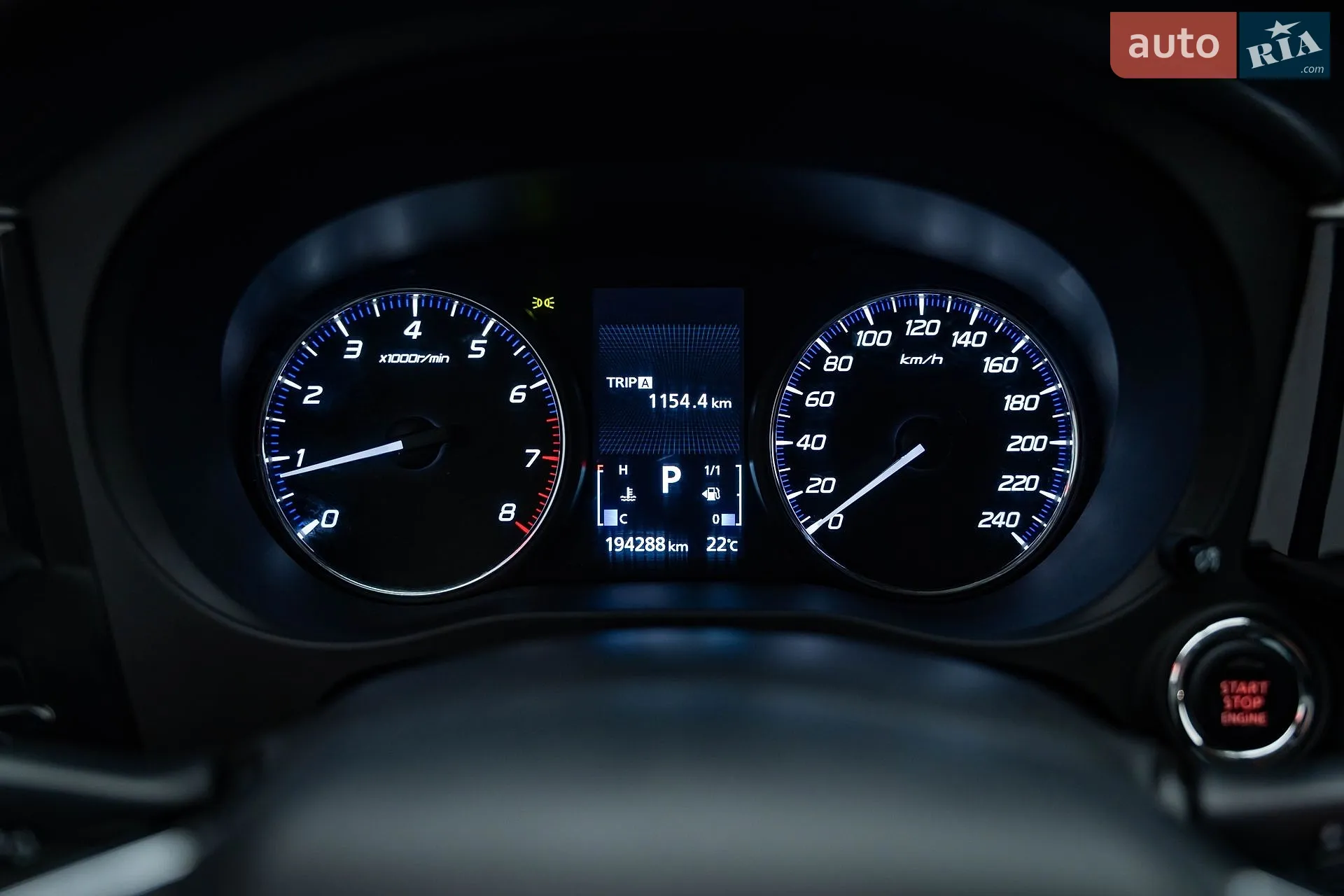2020 Mitsubishi Outlander - мініатюра 15