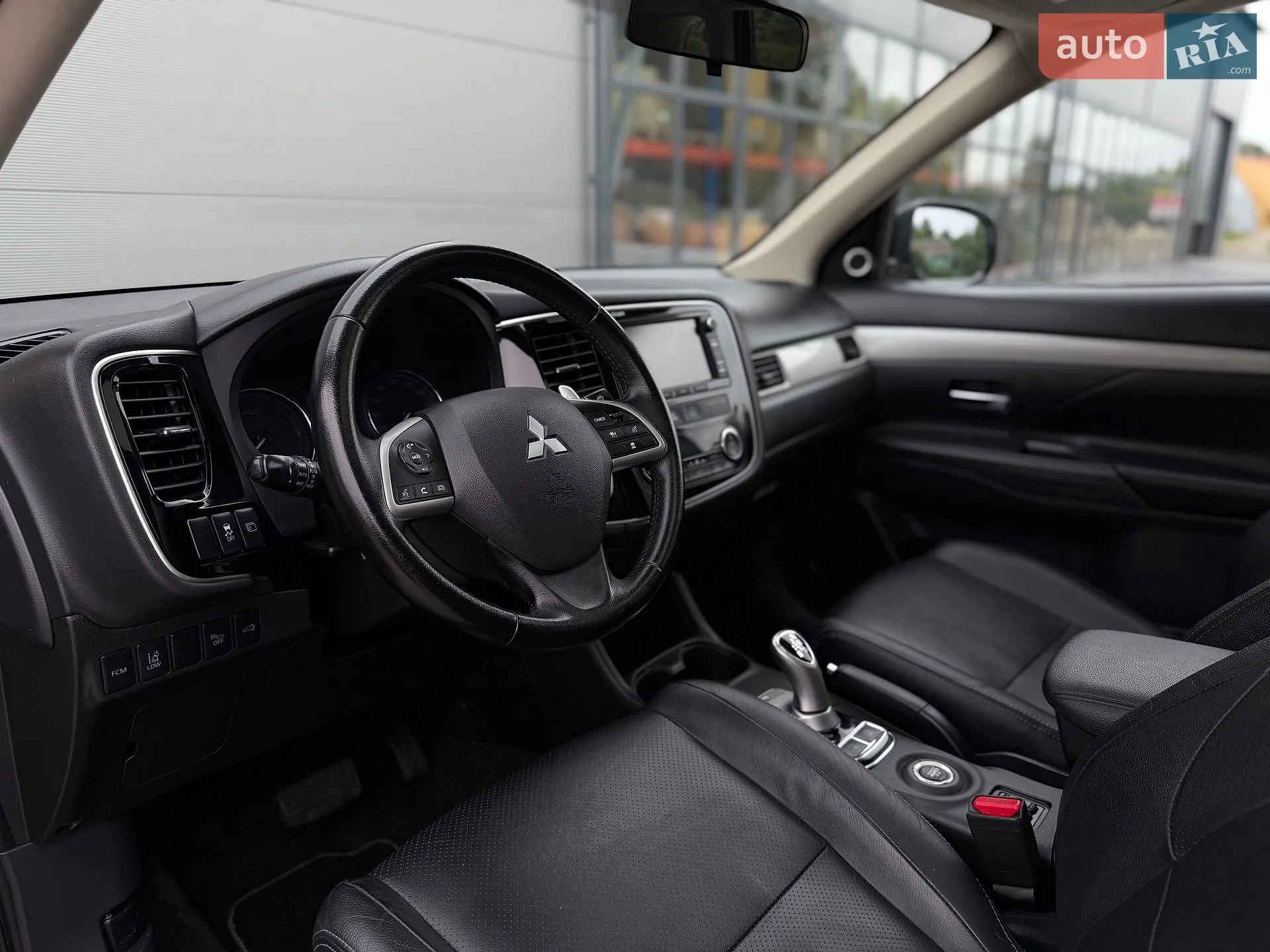 2013 Mitsubishi Outlander - мініатюра 20