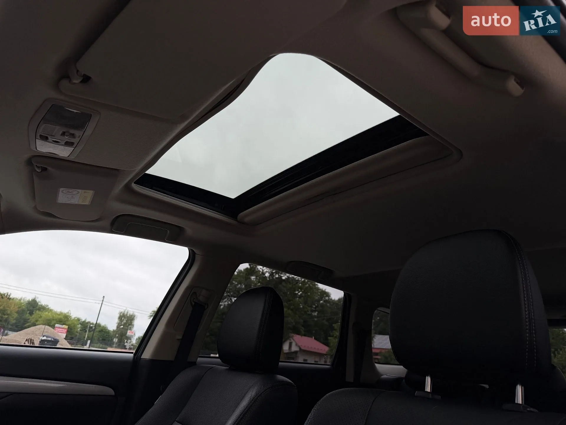 2013 Mitsubishi Outlander - мініатюра 27