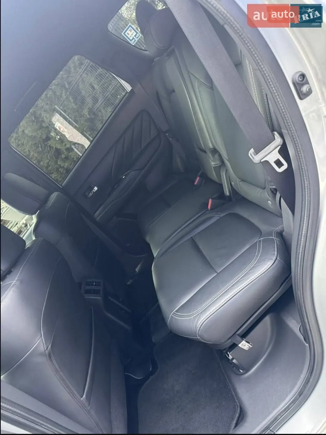 2020 Mitsubishi Outlander - мініатюра 56