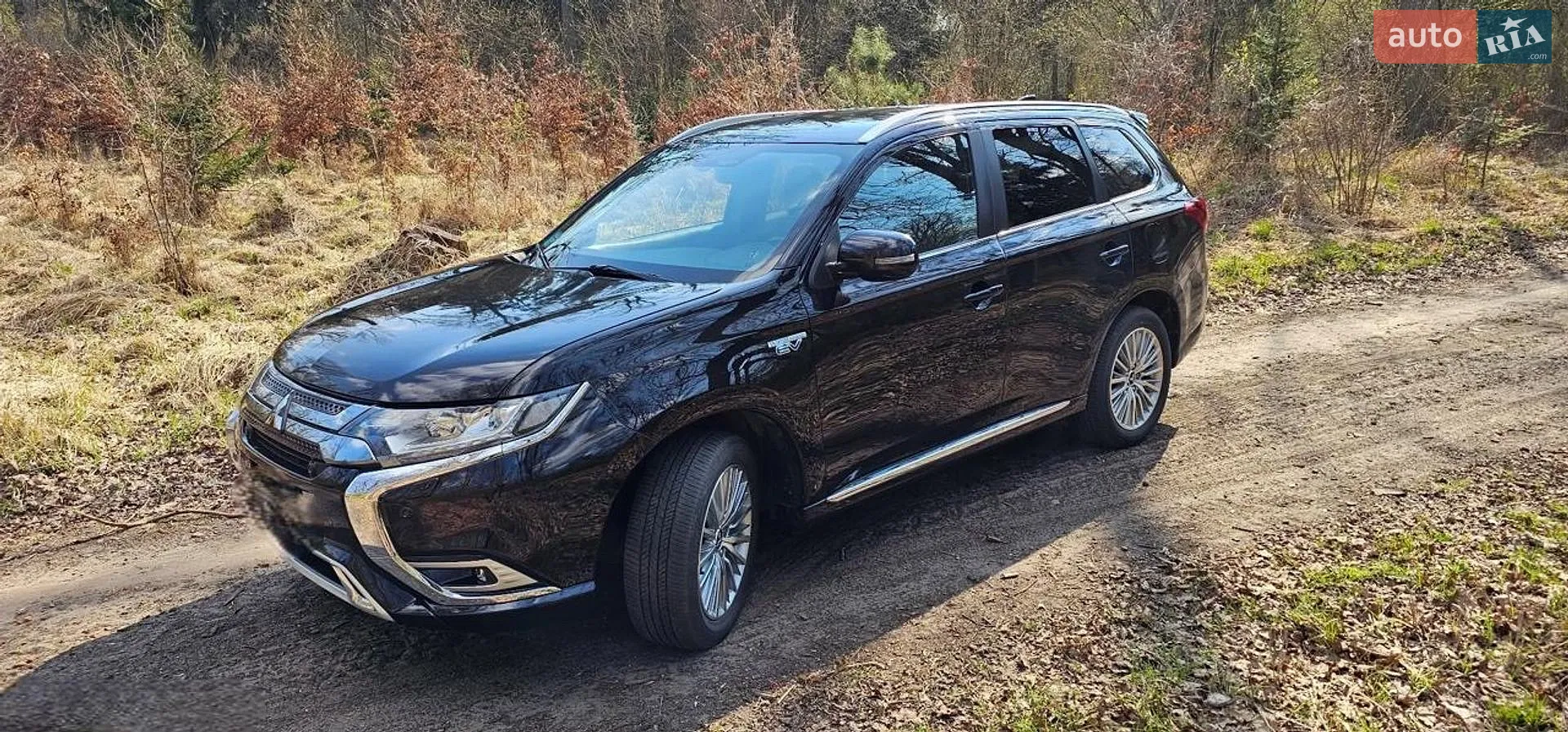 2018 Mitsubishi Outlander - мініатюра 2