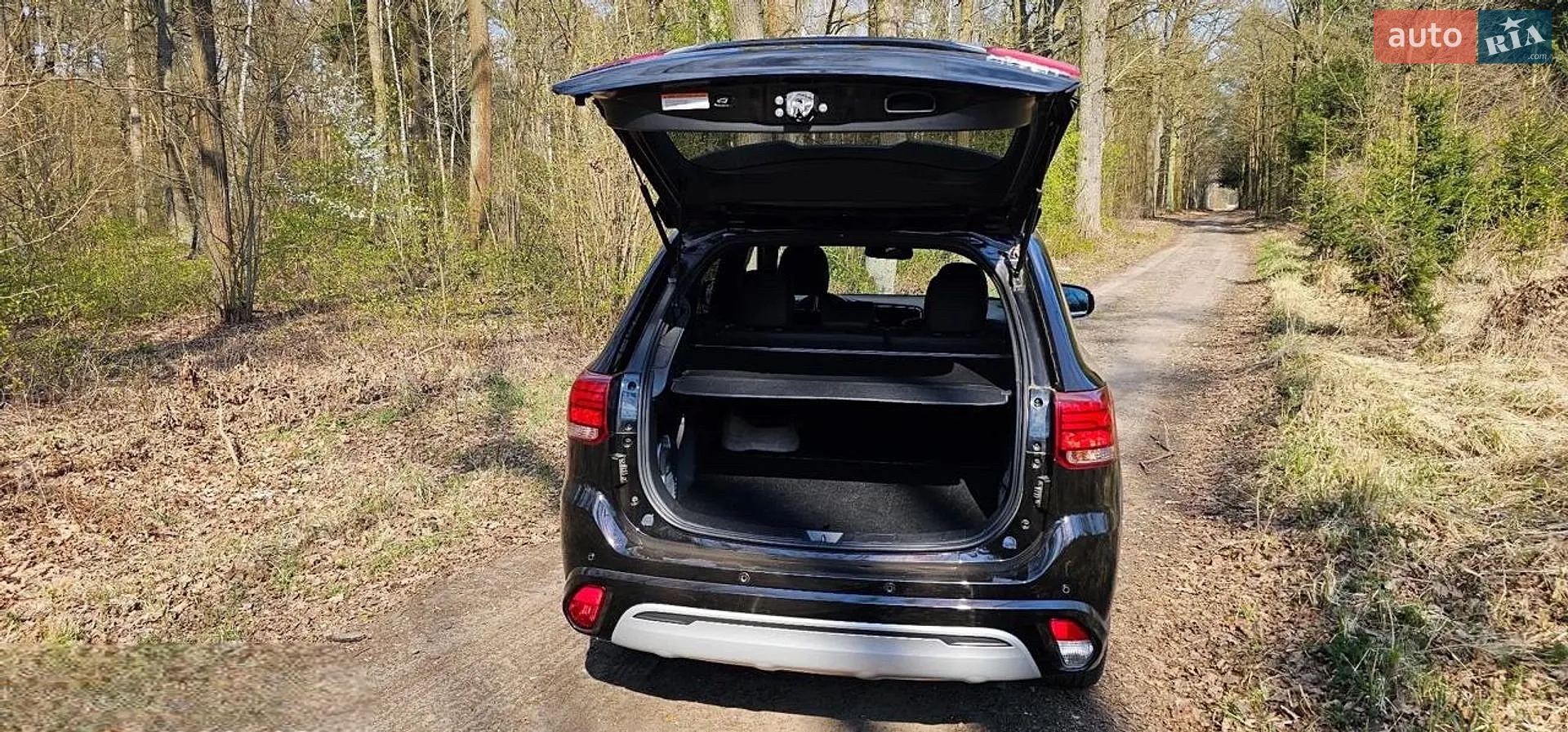 2018 Mitsubishi Outlander - мініатюра 6