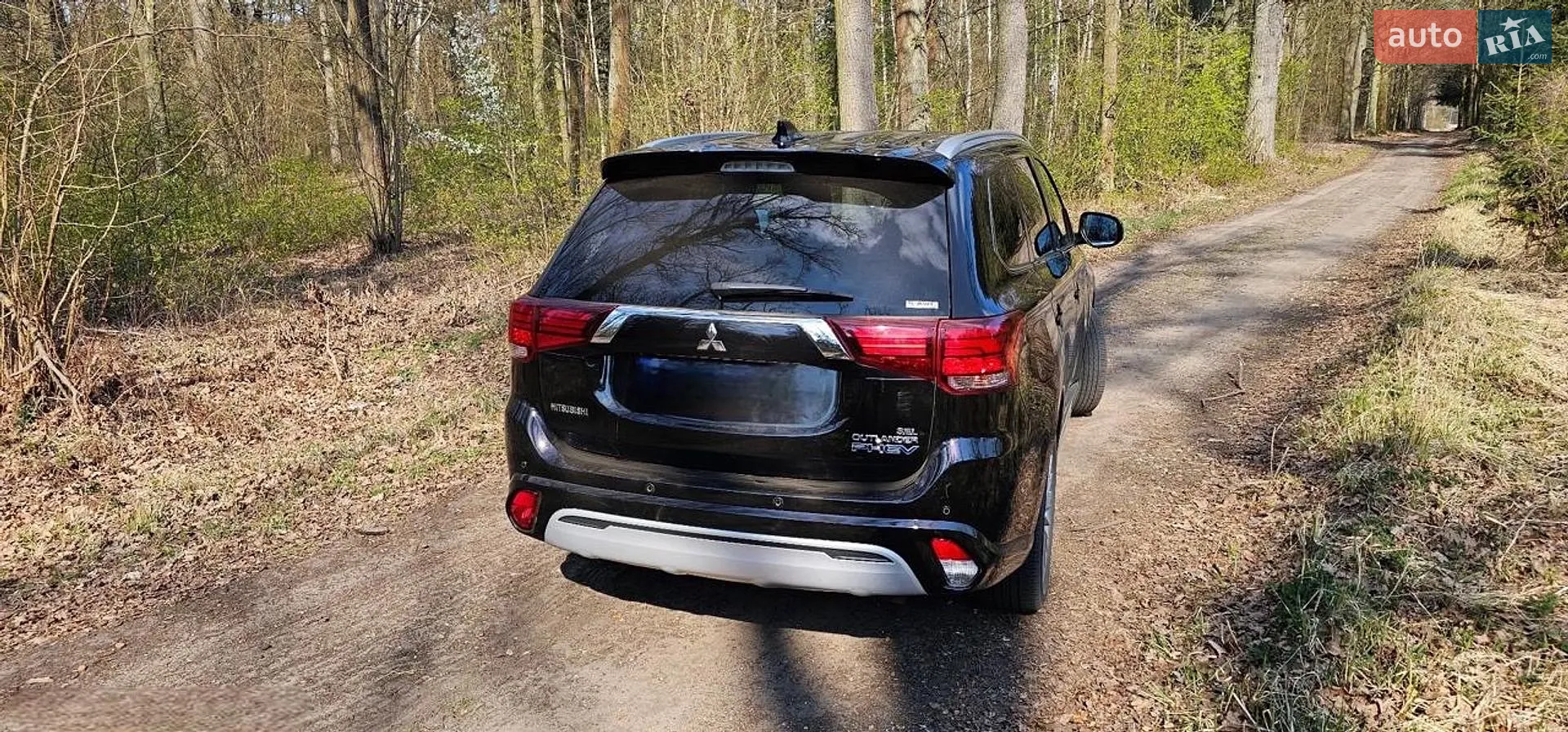 2018 Mitsubishi Outlander - мініатюра 5