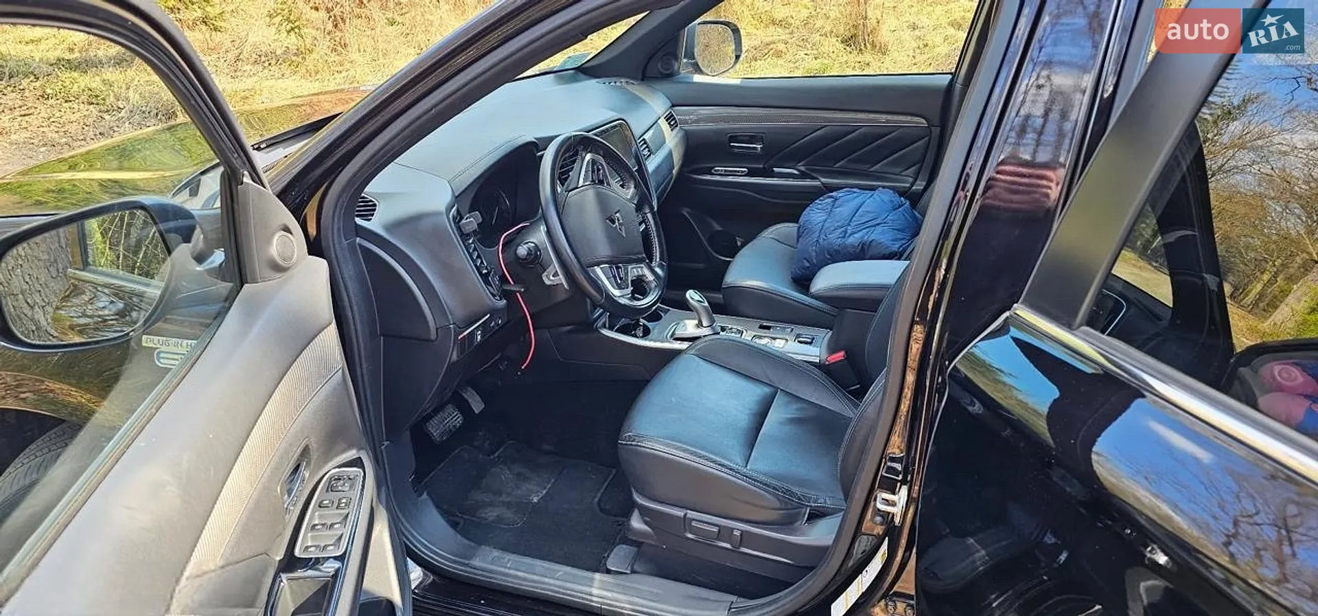 2018 Mitsubishi Outlander - мініатюра 9