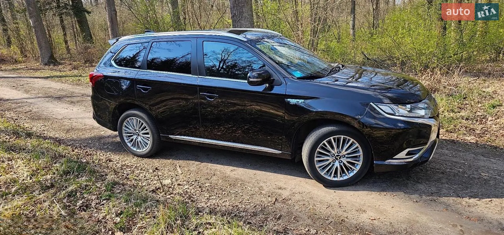2018 Mitsubishi Outlander - мініатюра 15