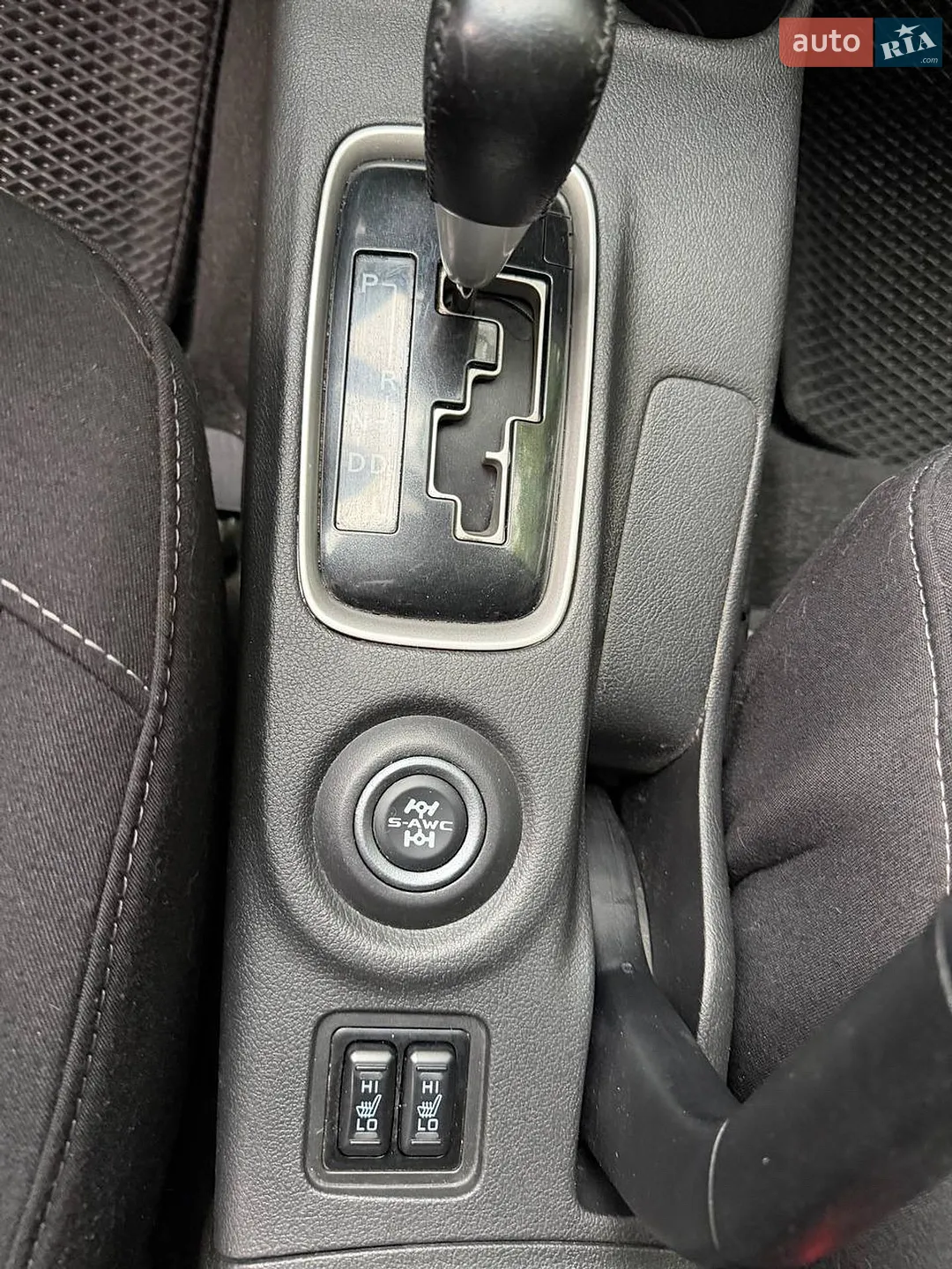 2015 Mitsubishi Outlander - мініатюра 9