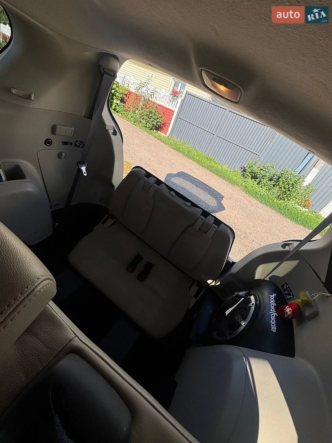 2010 Mitsubishi Outlander - мініатюра 8