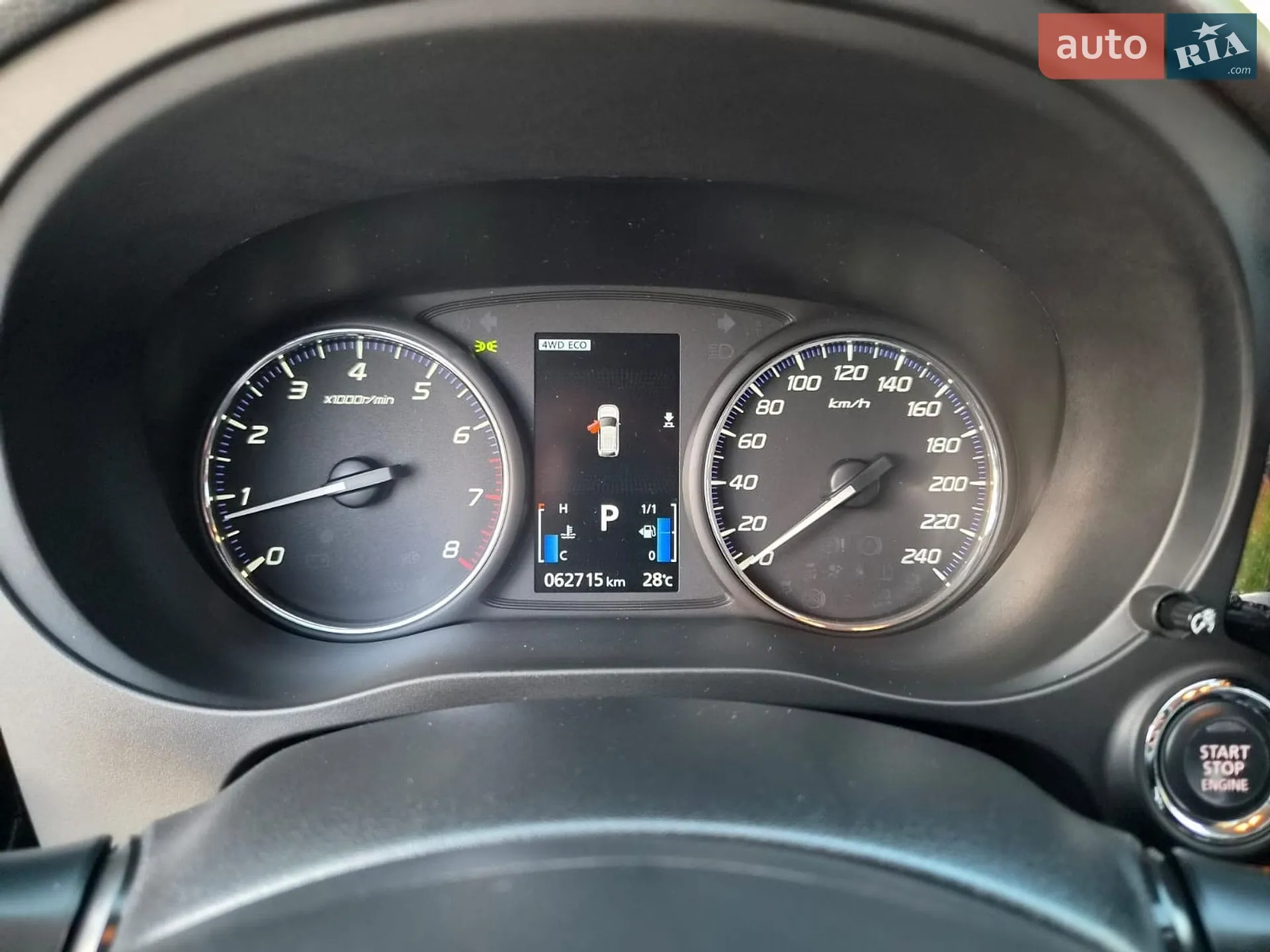 2019 Mitsubishi Outlander - мініатюра 32