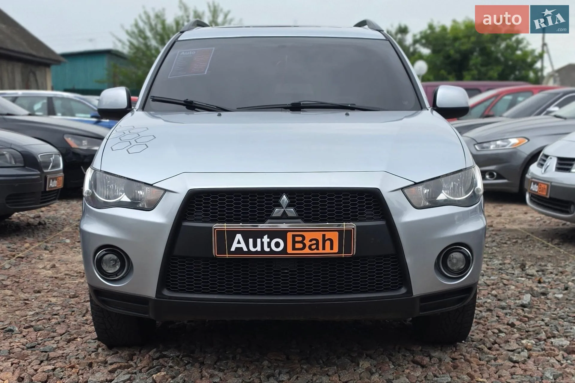 2011 Mitsubishi Outlander - мініатюра 2