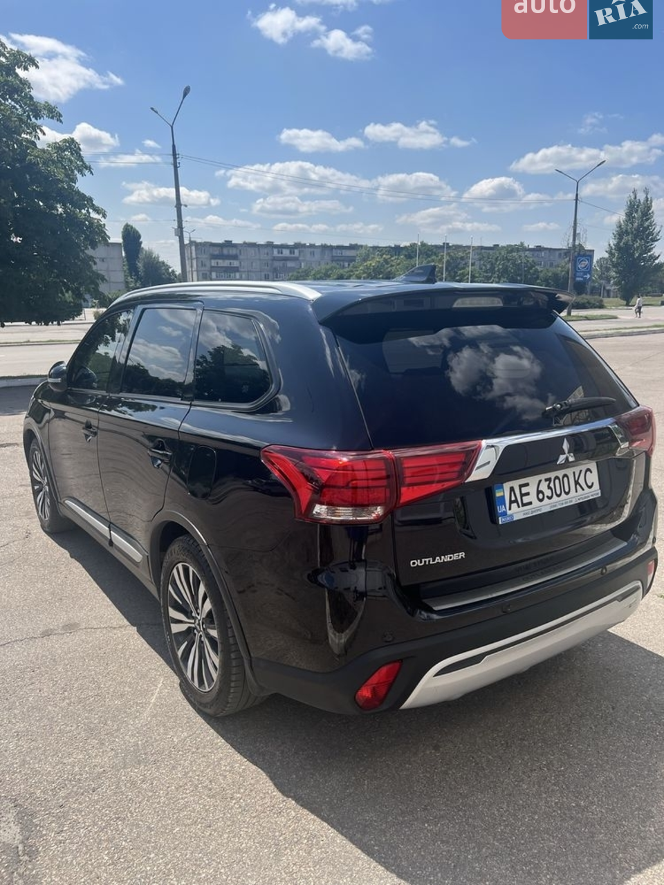 2018 Mitsubishi Outlander - мініатюра 17