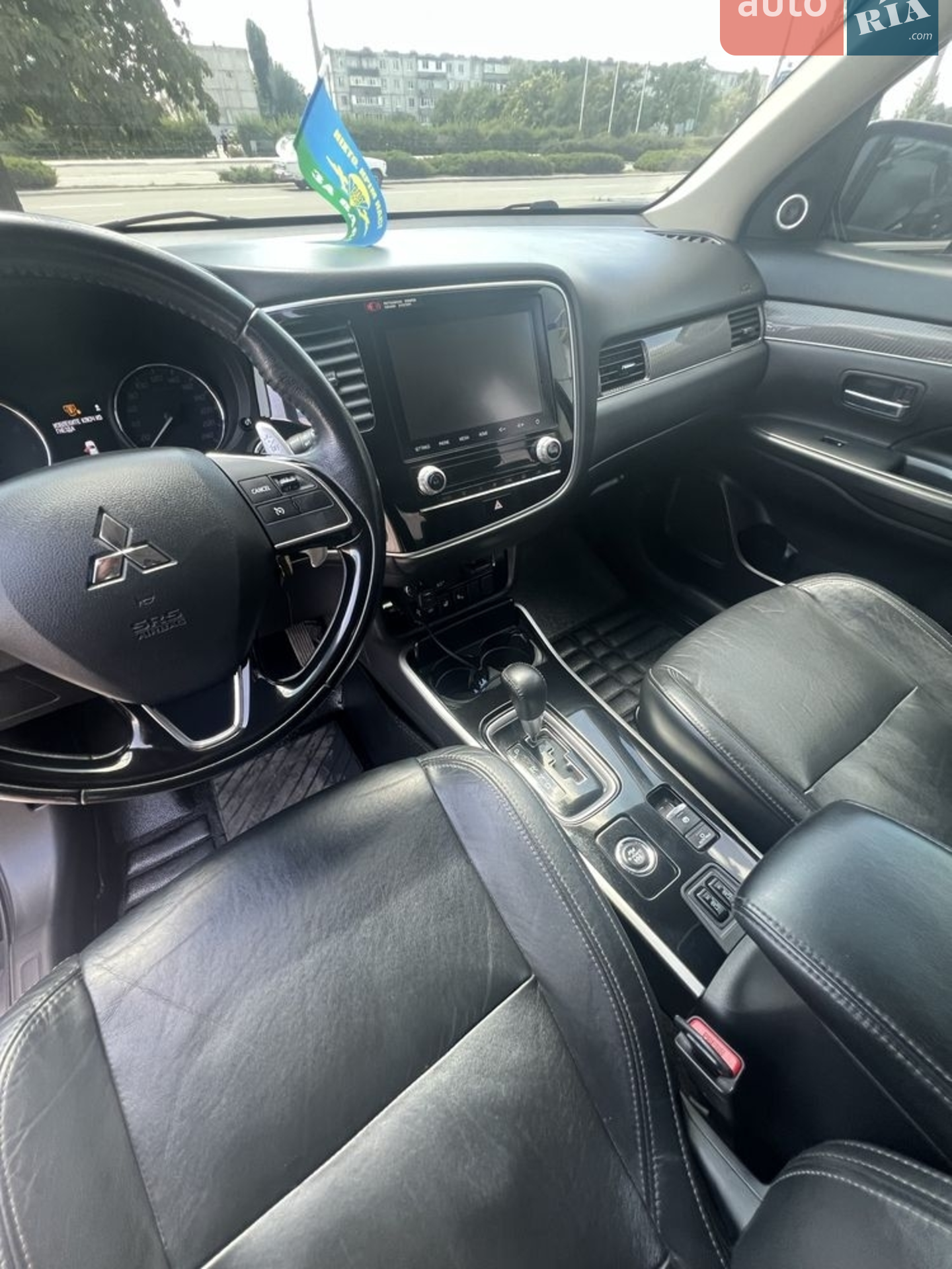 2019 Mitsubishi Outlander - мініатюра 4