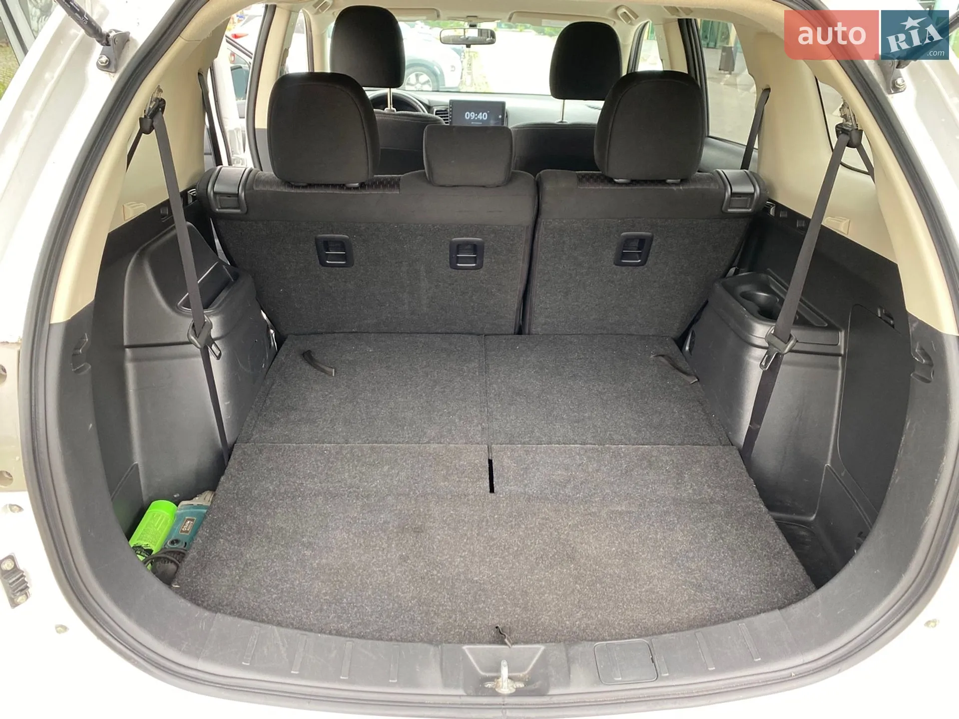 2014 Mitsubishi Outlander - мініатюра 36