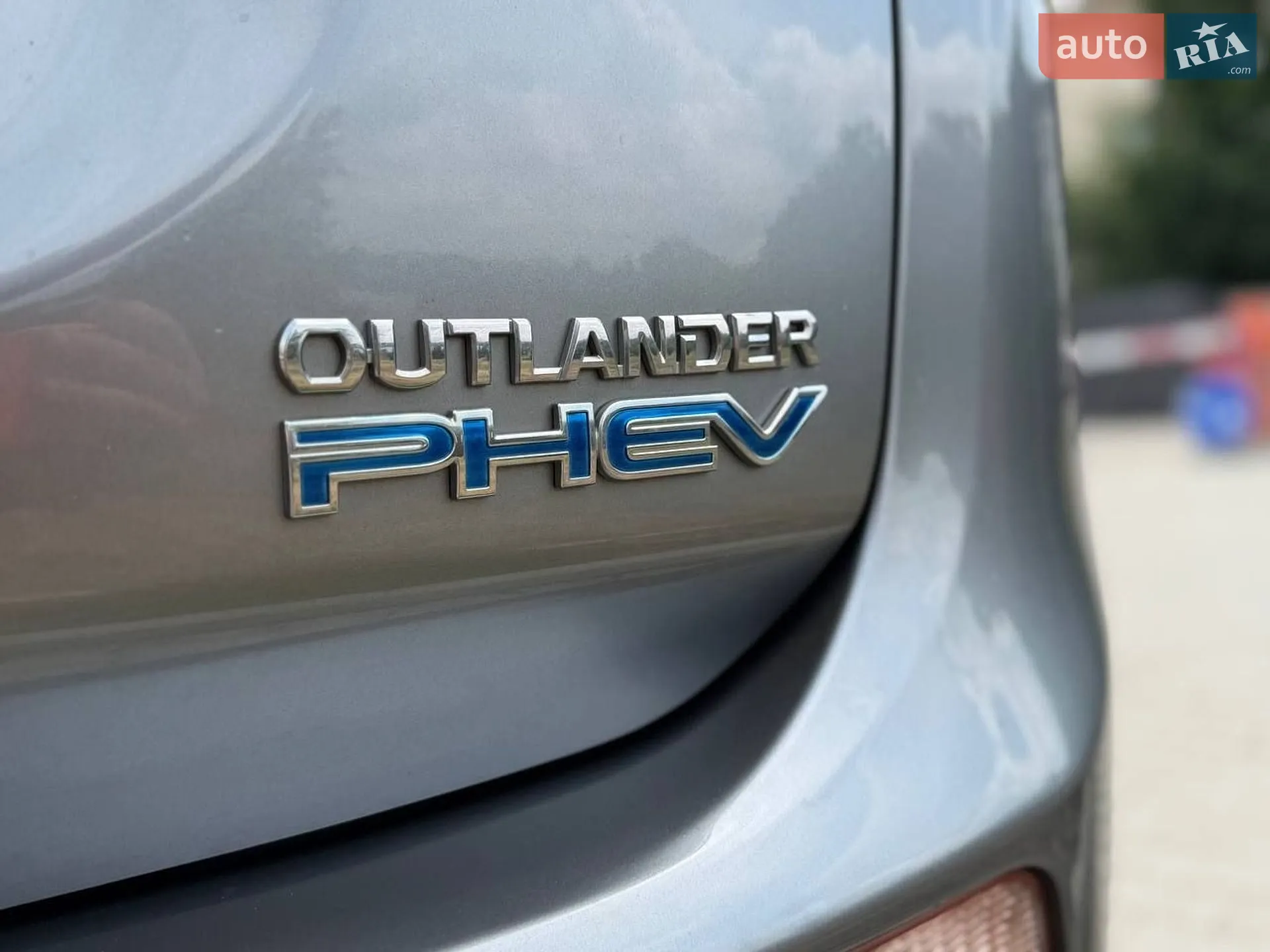 2014 Mitsubishi Outlander - мініатюра 21