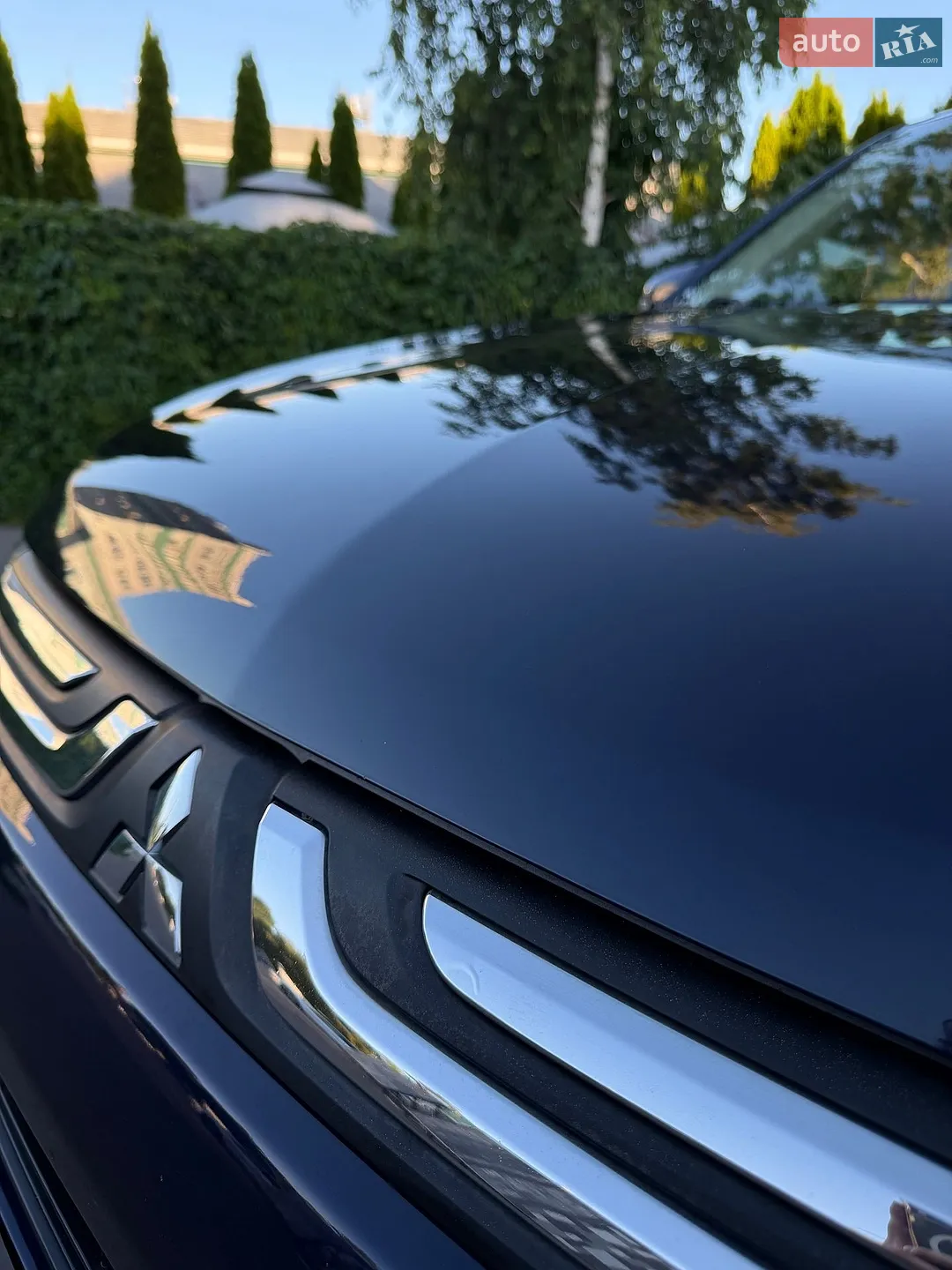 2013 Mitsubishi Outlander - мініатюра 17