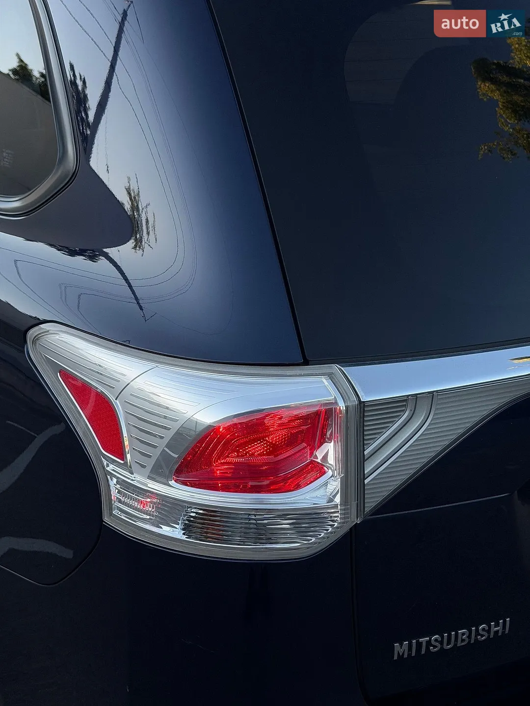 2013 Mitsubishi Outlander - мініатюра 20