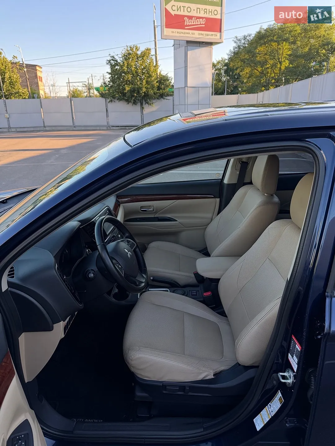 2013 Mitsubishi Outlander - мініатюра 33
