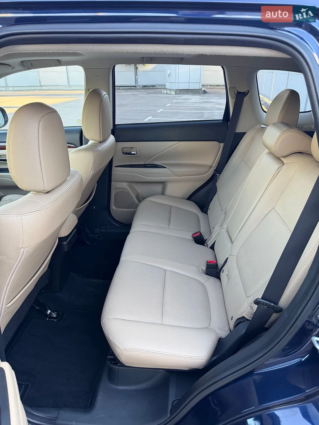 2013 Mitsubishi Outlander - мініатюра 37
