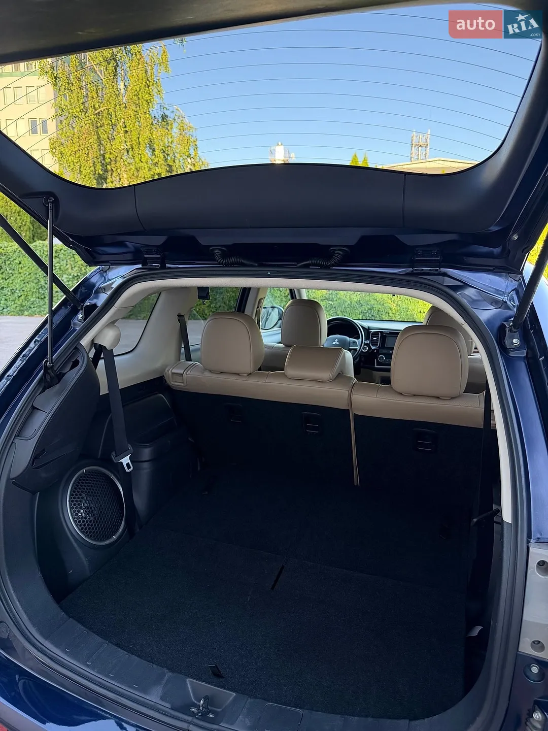 2013 Mitsubishi Outlander - мініатюра 41