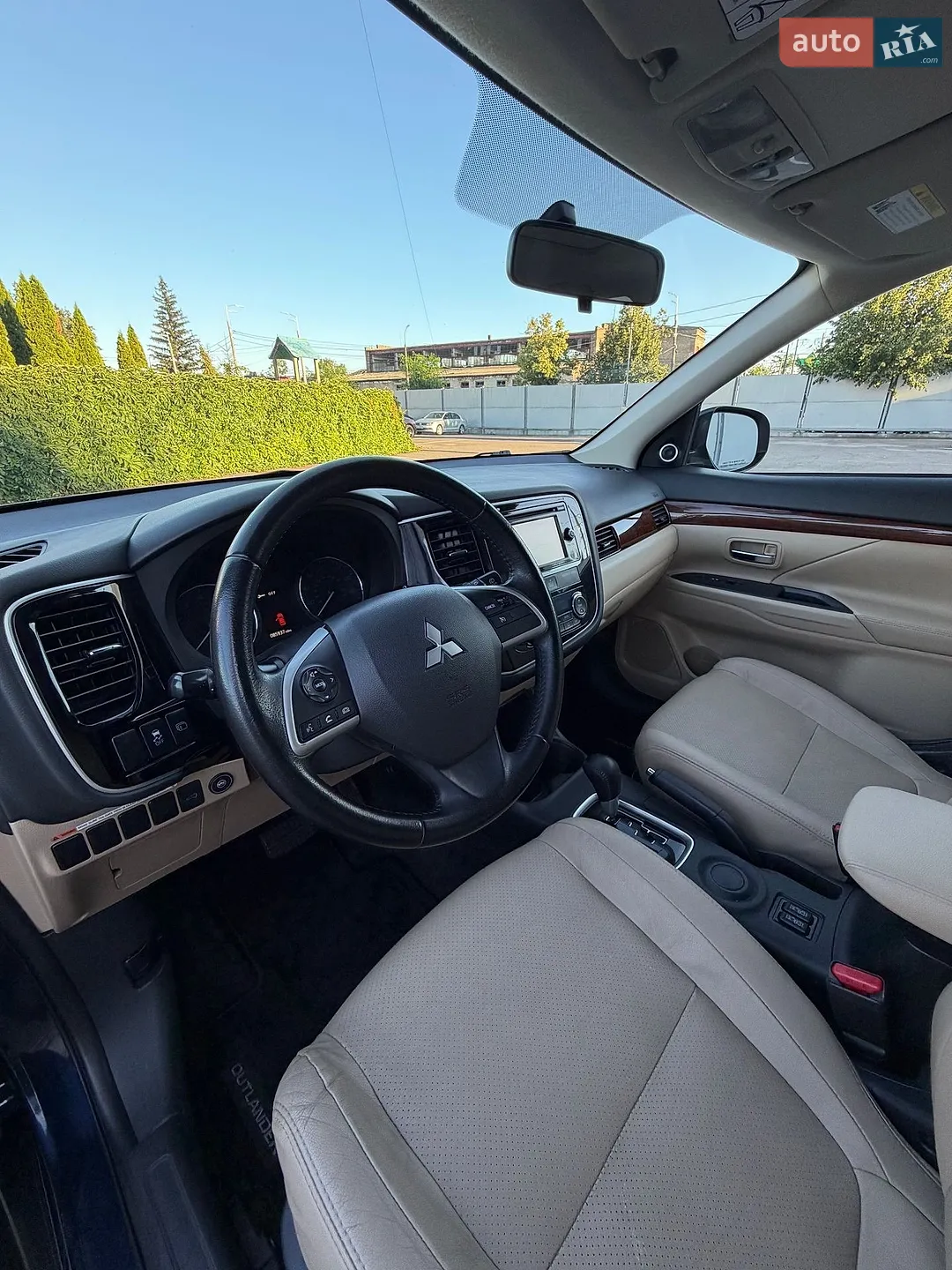 2013 Mitsubishi Outlander - мініатюра 56