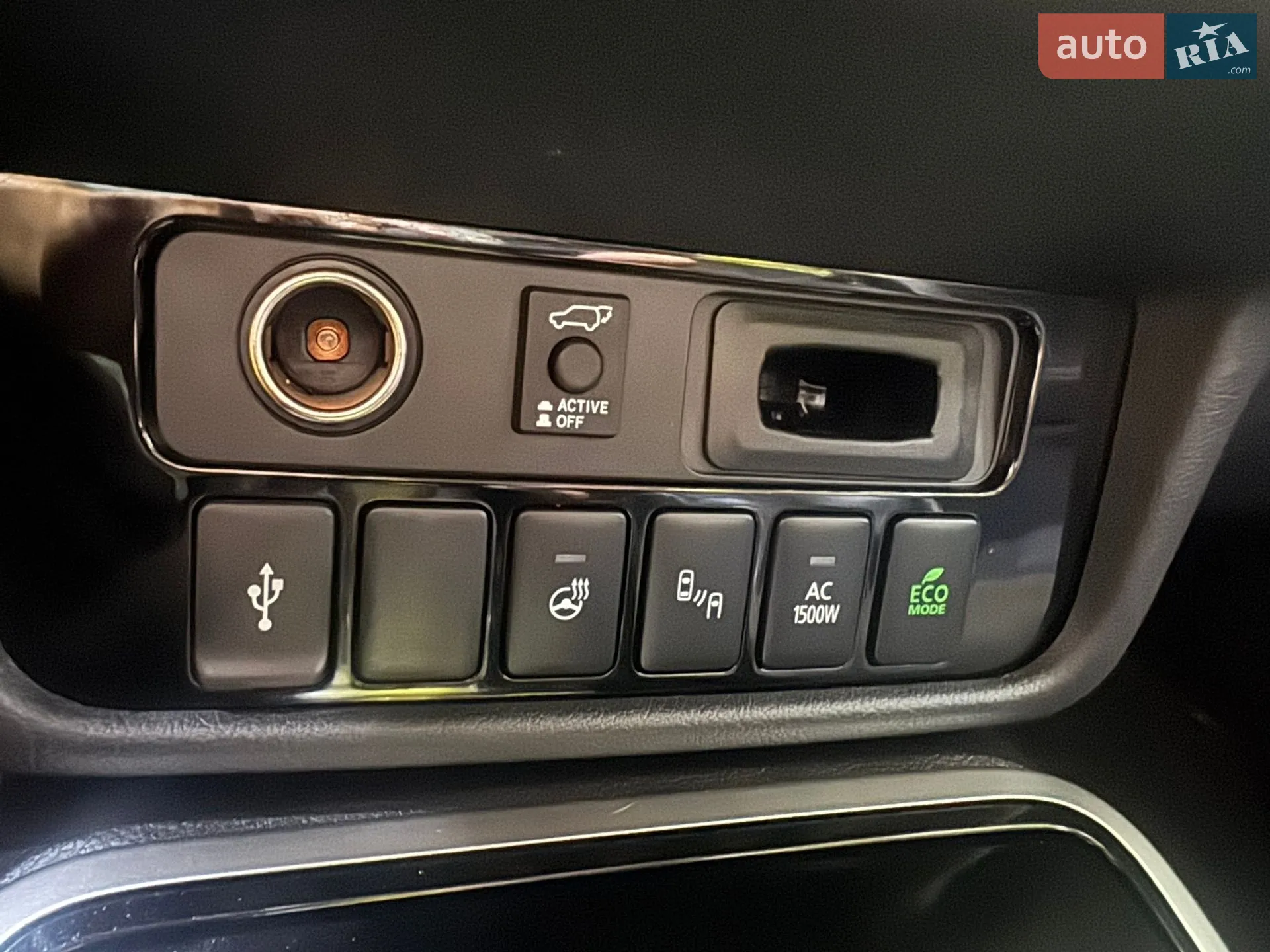 2021 Mitsubishi Outlander - мініатюра 24