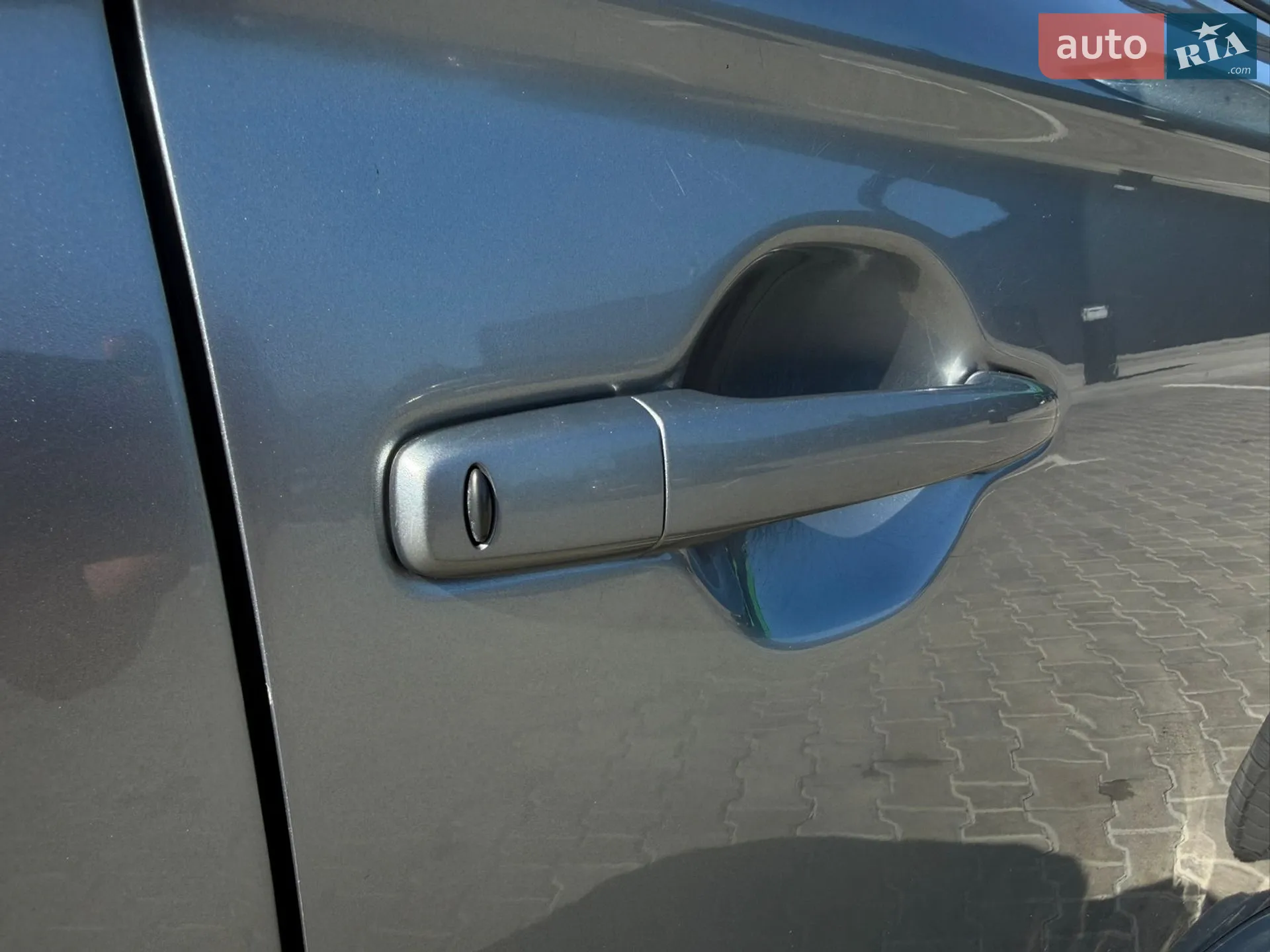2013 Mitsubishi Outlander - мініатюра 12