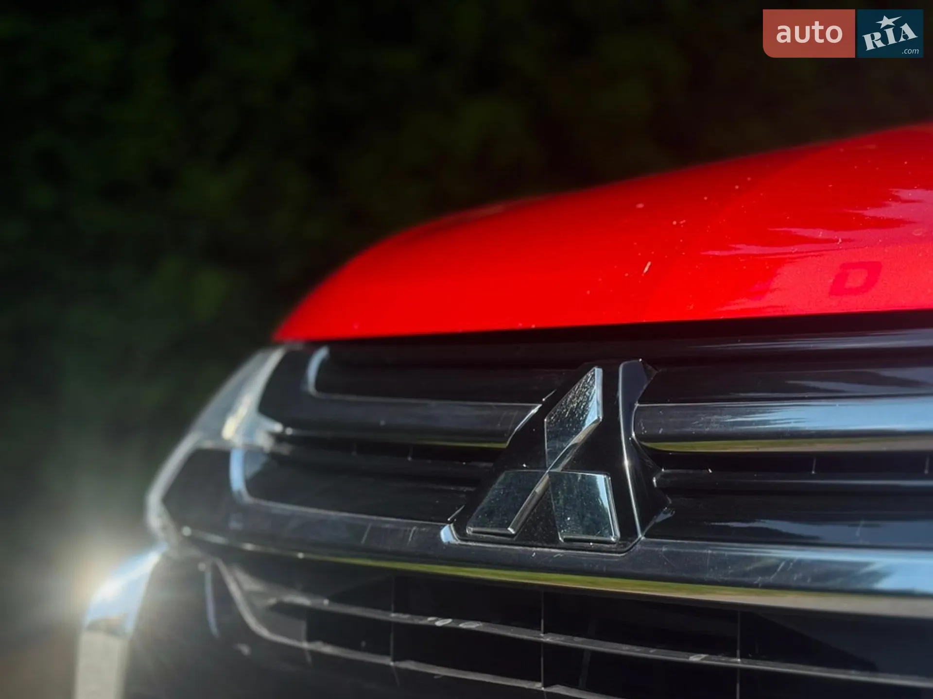 2019 Mitsubishi Outlander - мініатюра 3