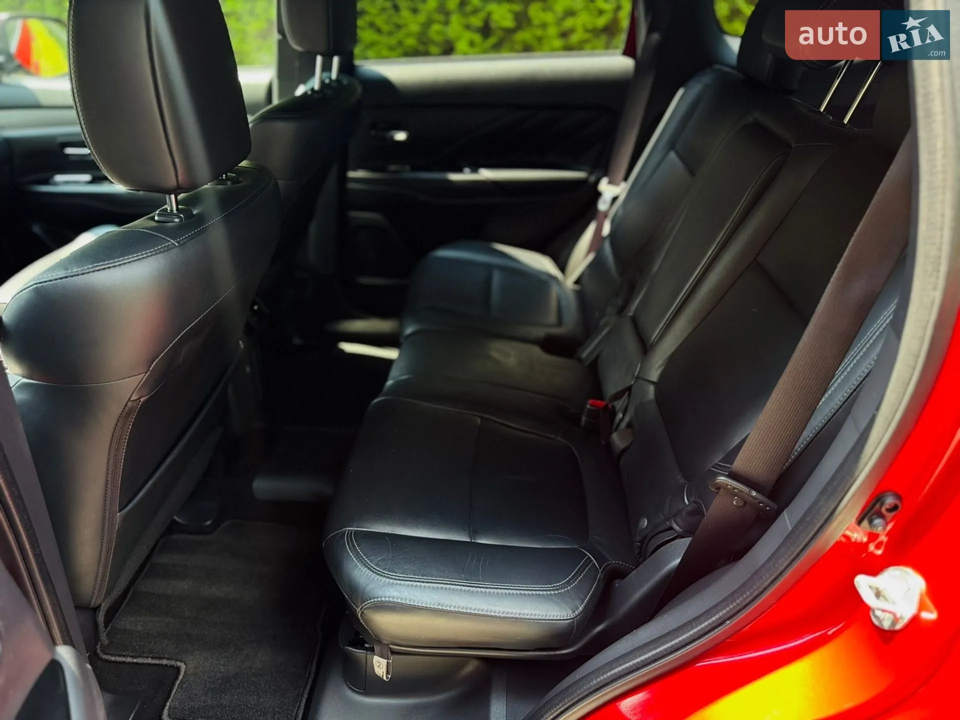 2019 Mitsubishi Outlander - мініатюра 24