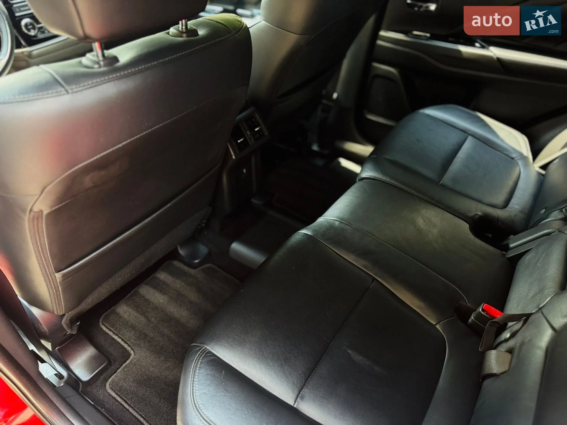 2019 Mitsubishi Outlander - мініатюра 26