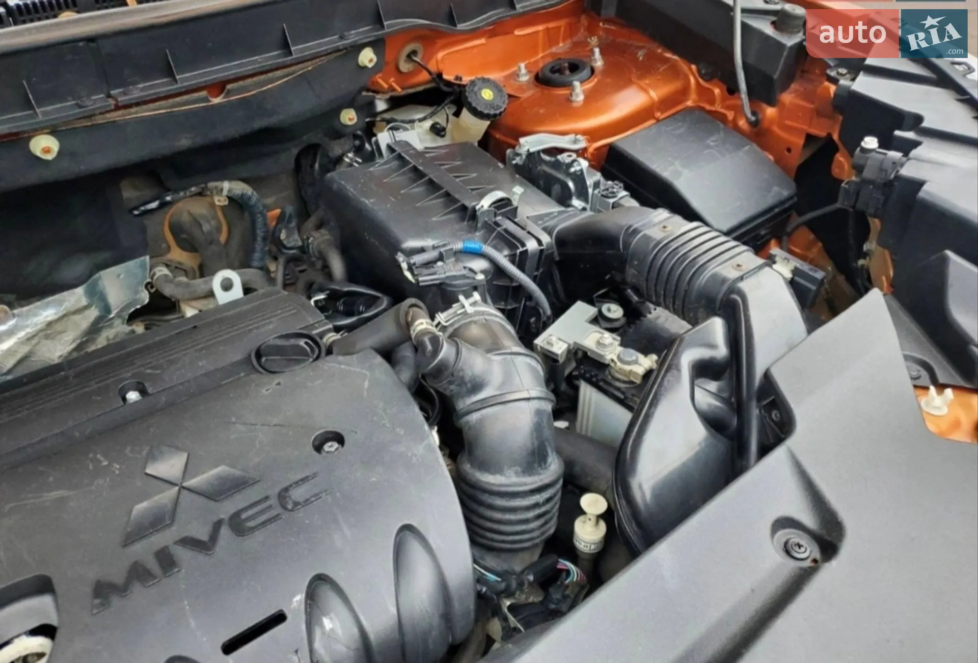 2019 Mitsubishi Outlander - мініатюра 18