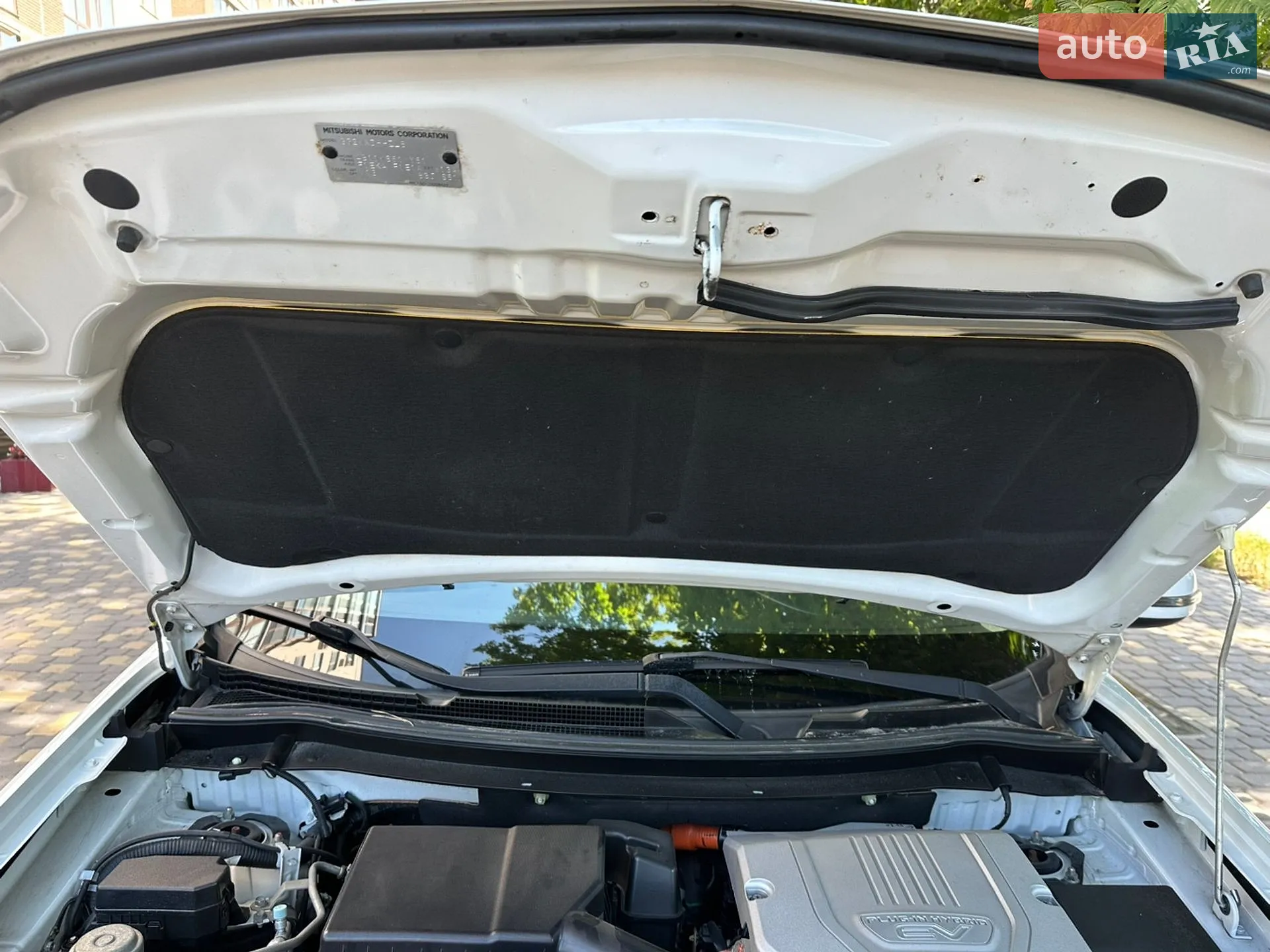 2014 Mitsubishi Outlander - мініатюра 36