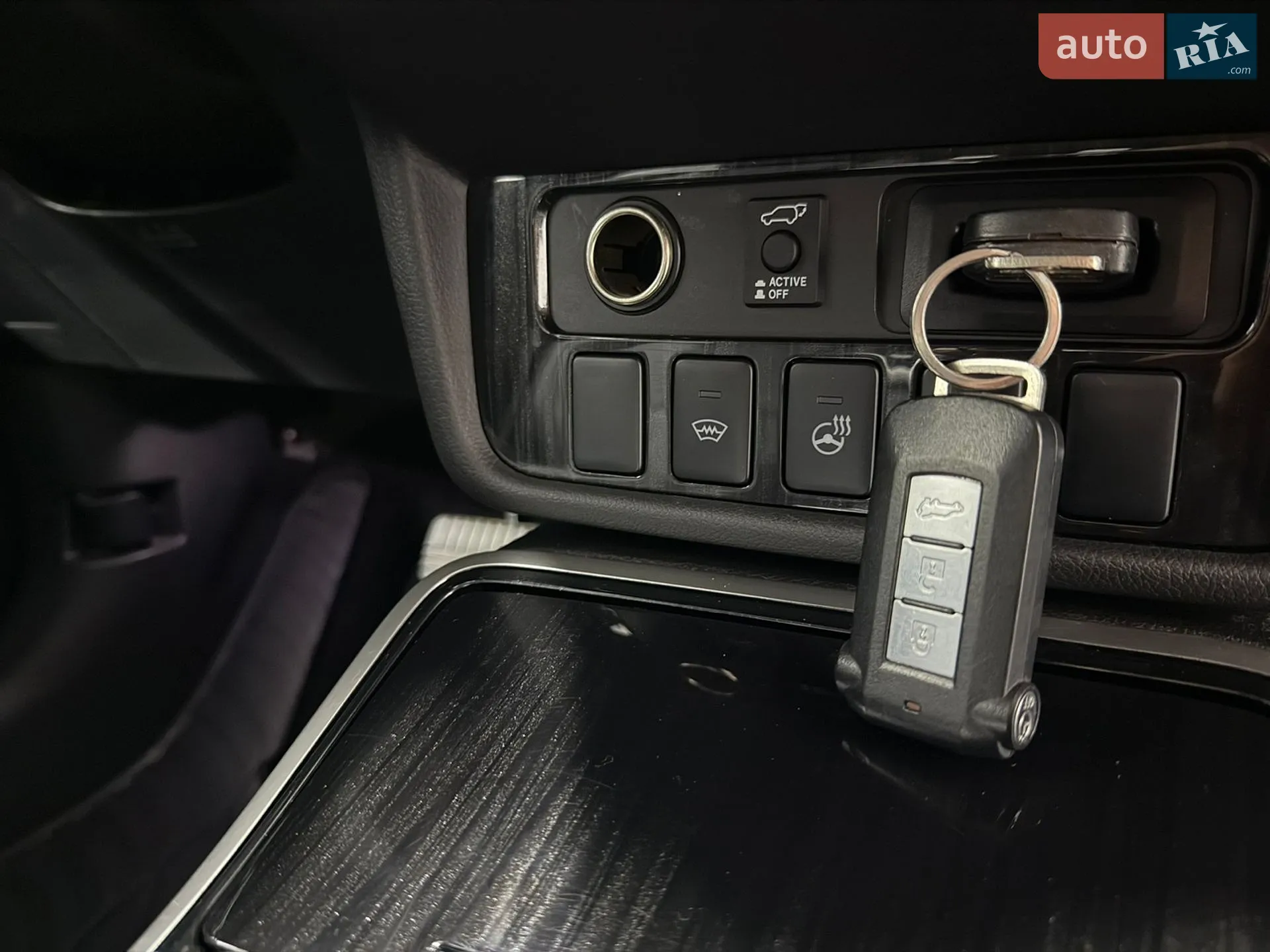 2016 Mitsubishi Outlander - мініатюра 45