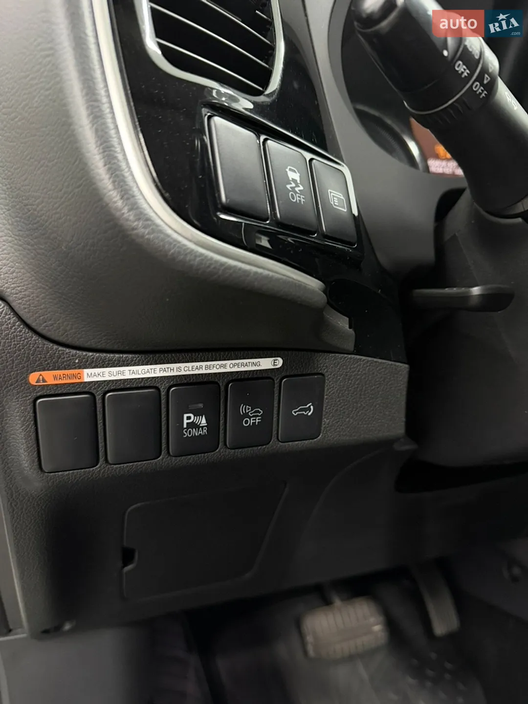 2016 Mitsubishi Outlander - мініатюра 50