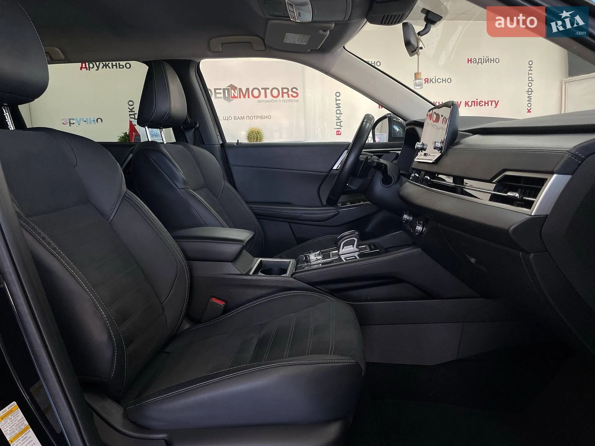 2022 Mitsubishi Outlander - мініатюра 39