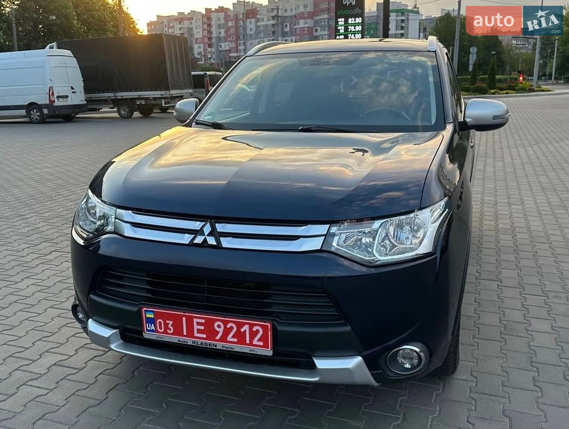 2015 Mitsubishi Outlander - мініатюра 33