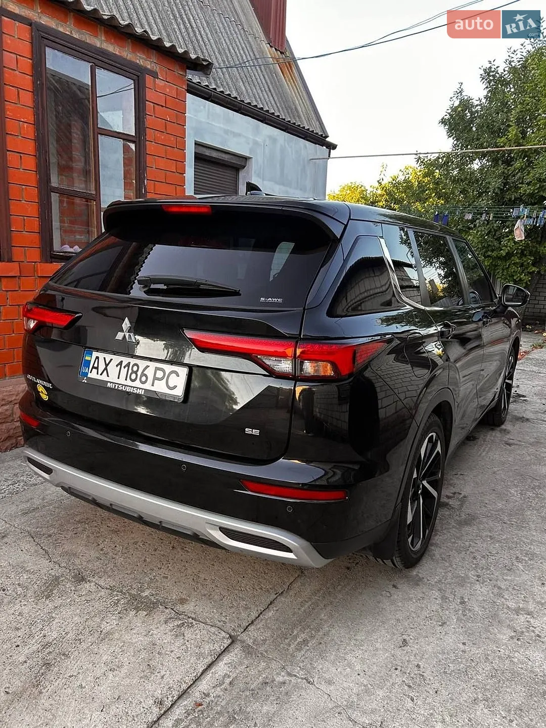 2022 Mitsubishi Outlander - мініатюра 8