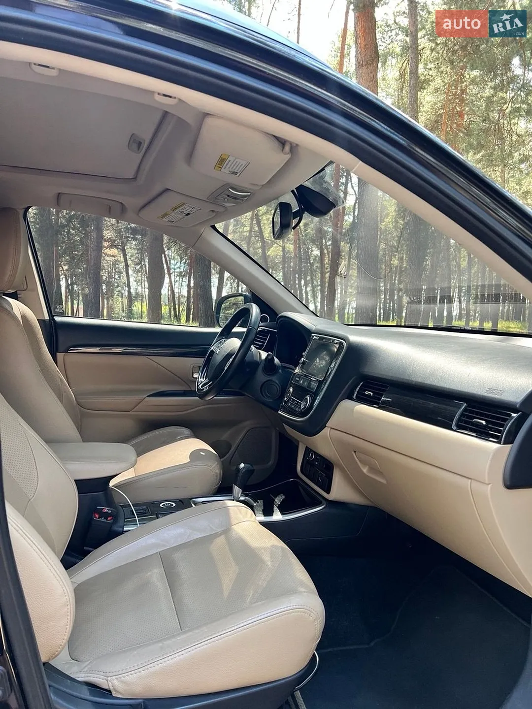 2016 Mitsubishi Outlander - мініатюра 8