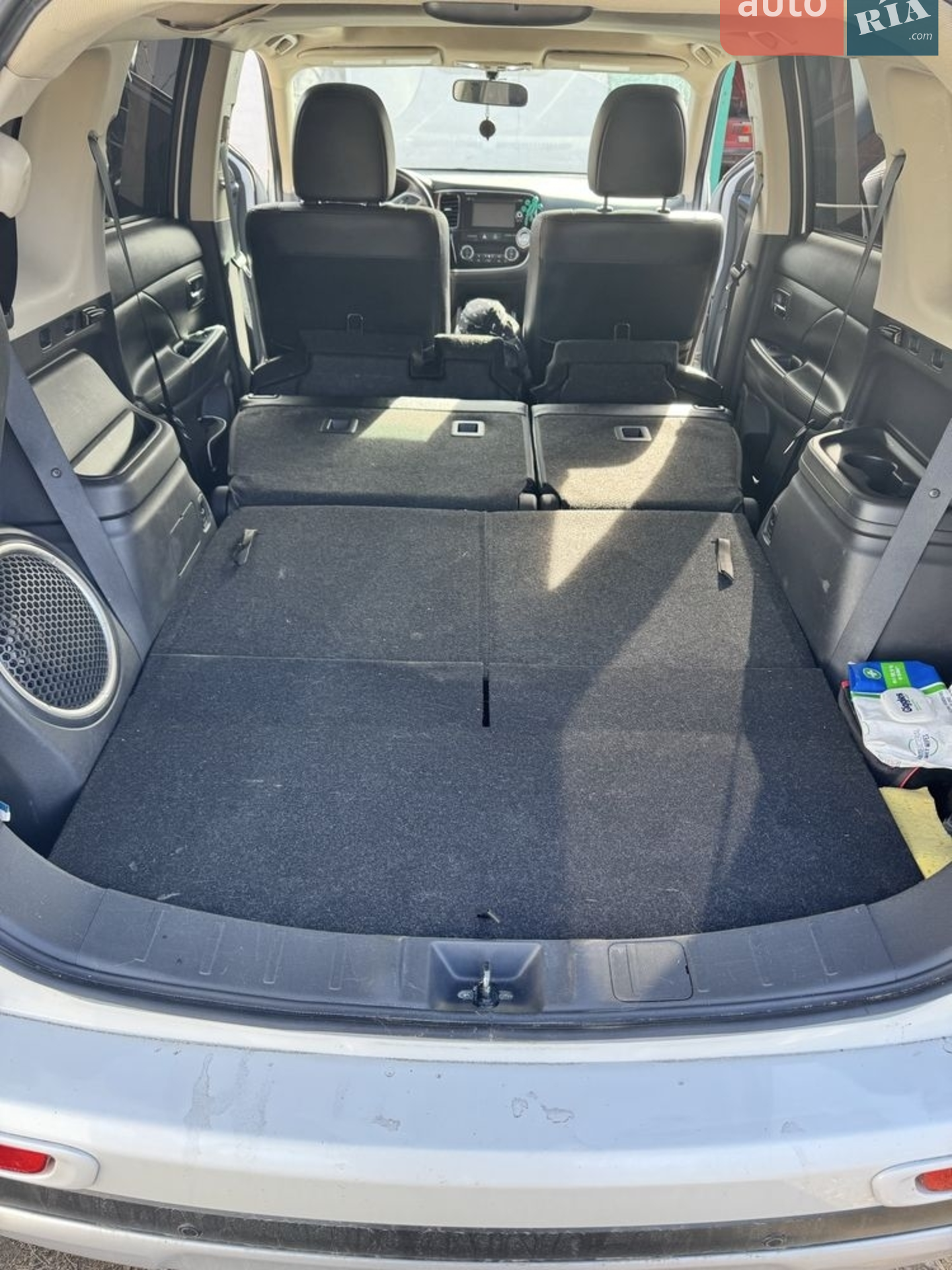2014 Mitsubishi Outlander - мініатюра 2