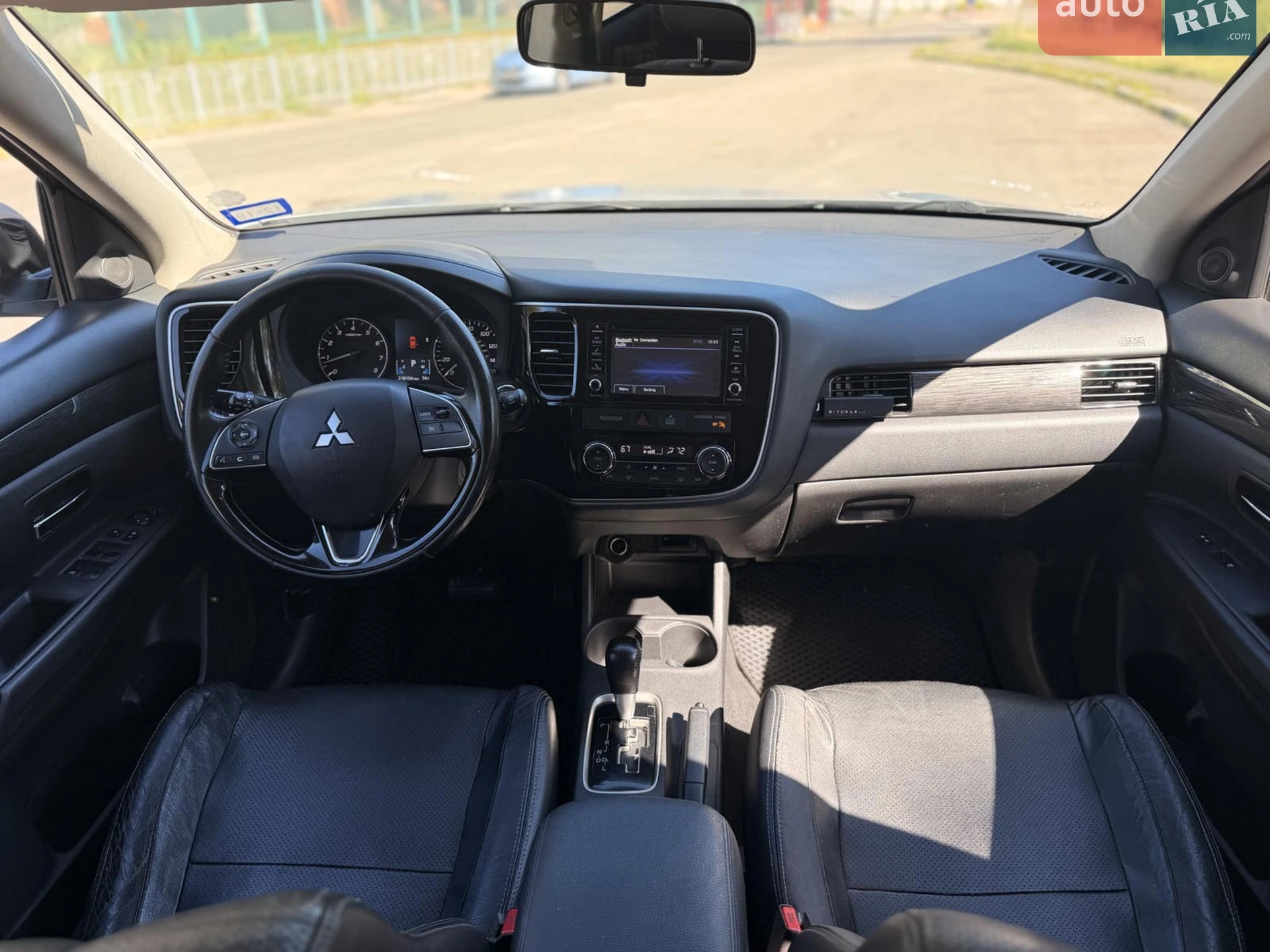 2015 Mitsubishi Outlander - мініатюра 11