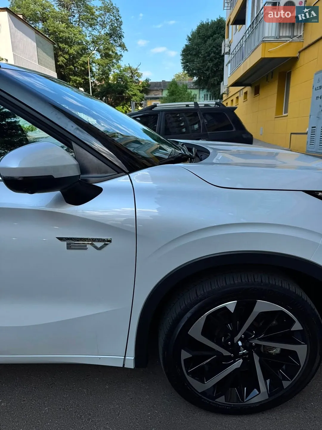 2024 Mitsubishi Outlander - мініатюра 6