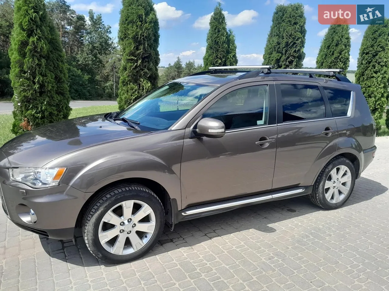 2011 Mitsubishi Outlander - мініатюра 40