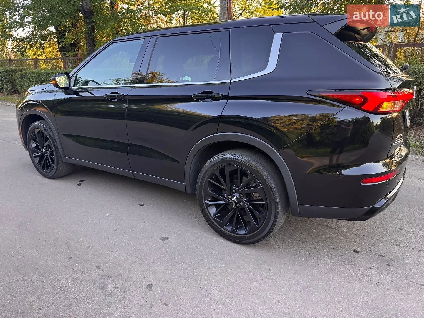 2022 Mitsubishi Outlander - мініатюра 7