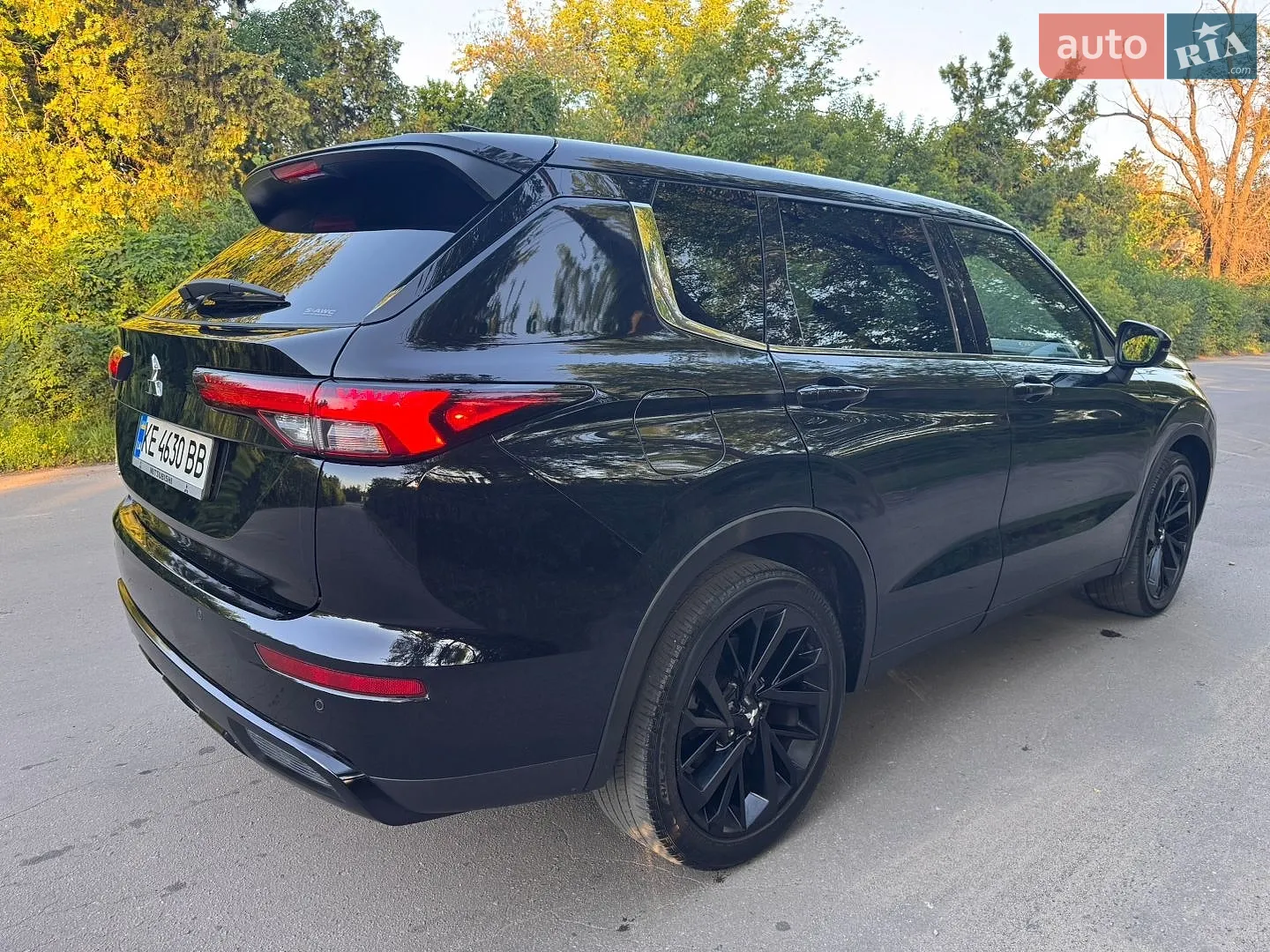 2022 Mitsubishi Outlander - мініатюра 13