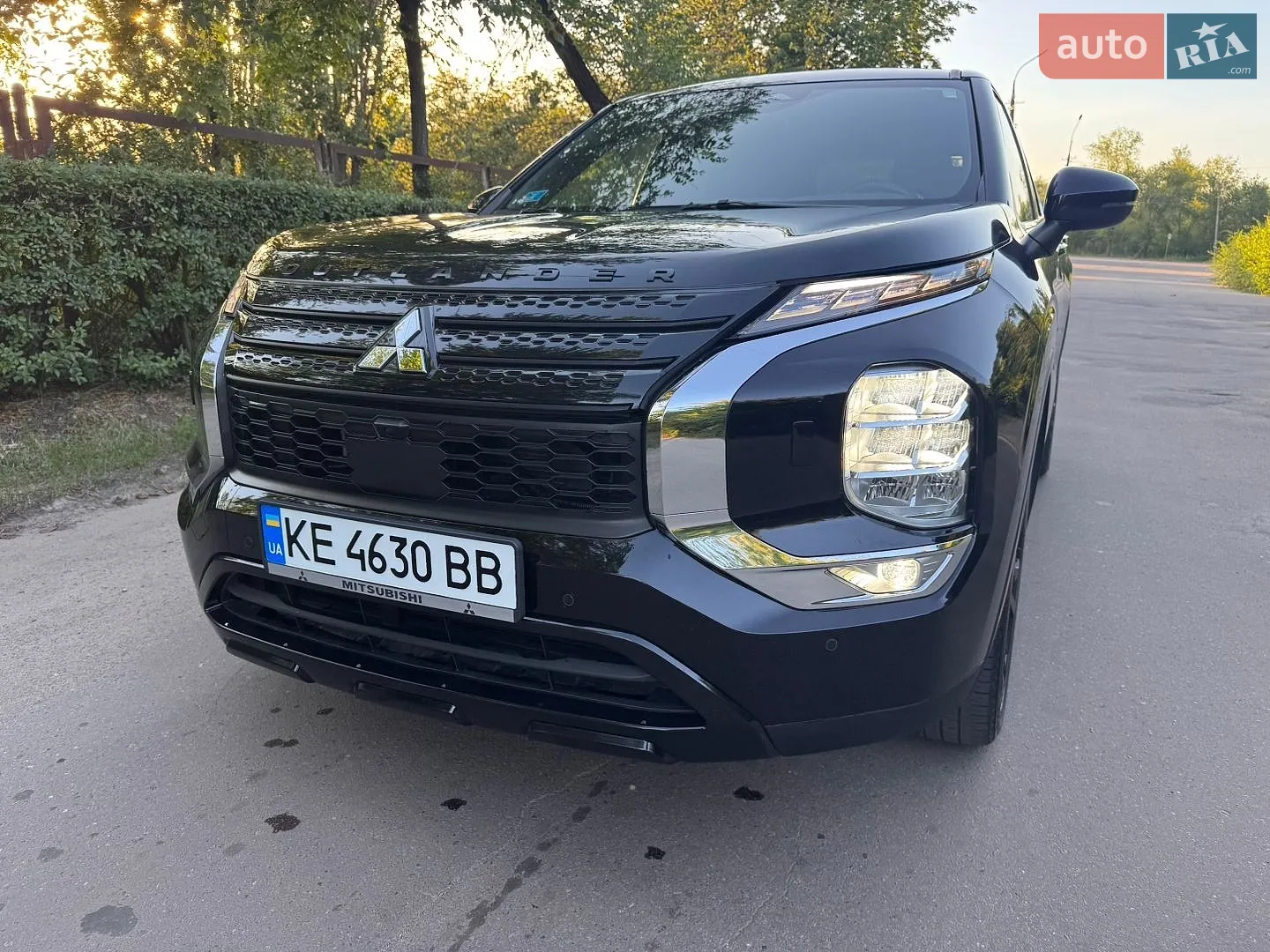 2022 Mitsubishi Outlander - мініатюра 18
